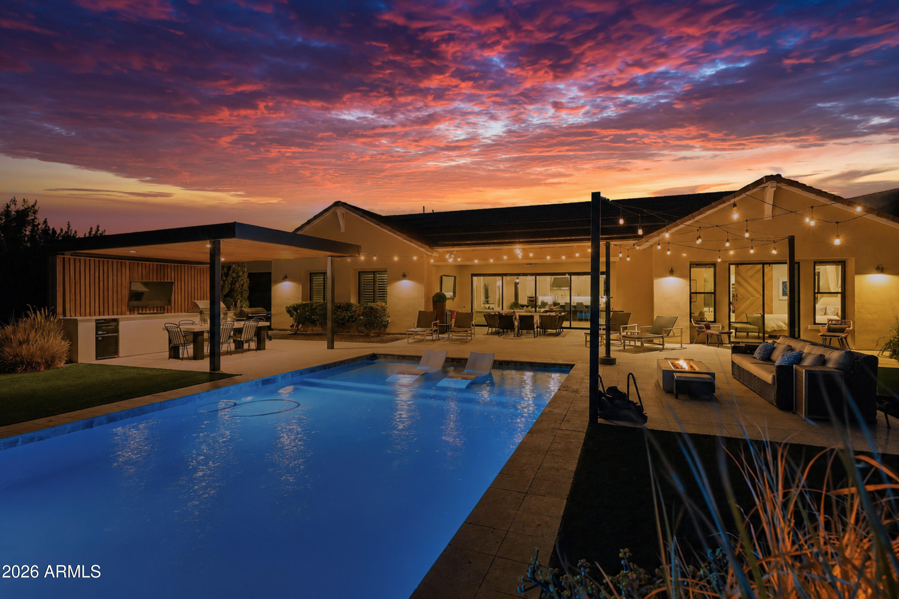 MEADOWS PARCELS 7 AND 8 PHASE 1 - Residential