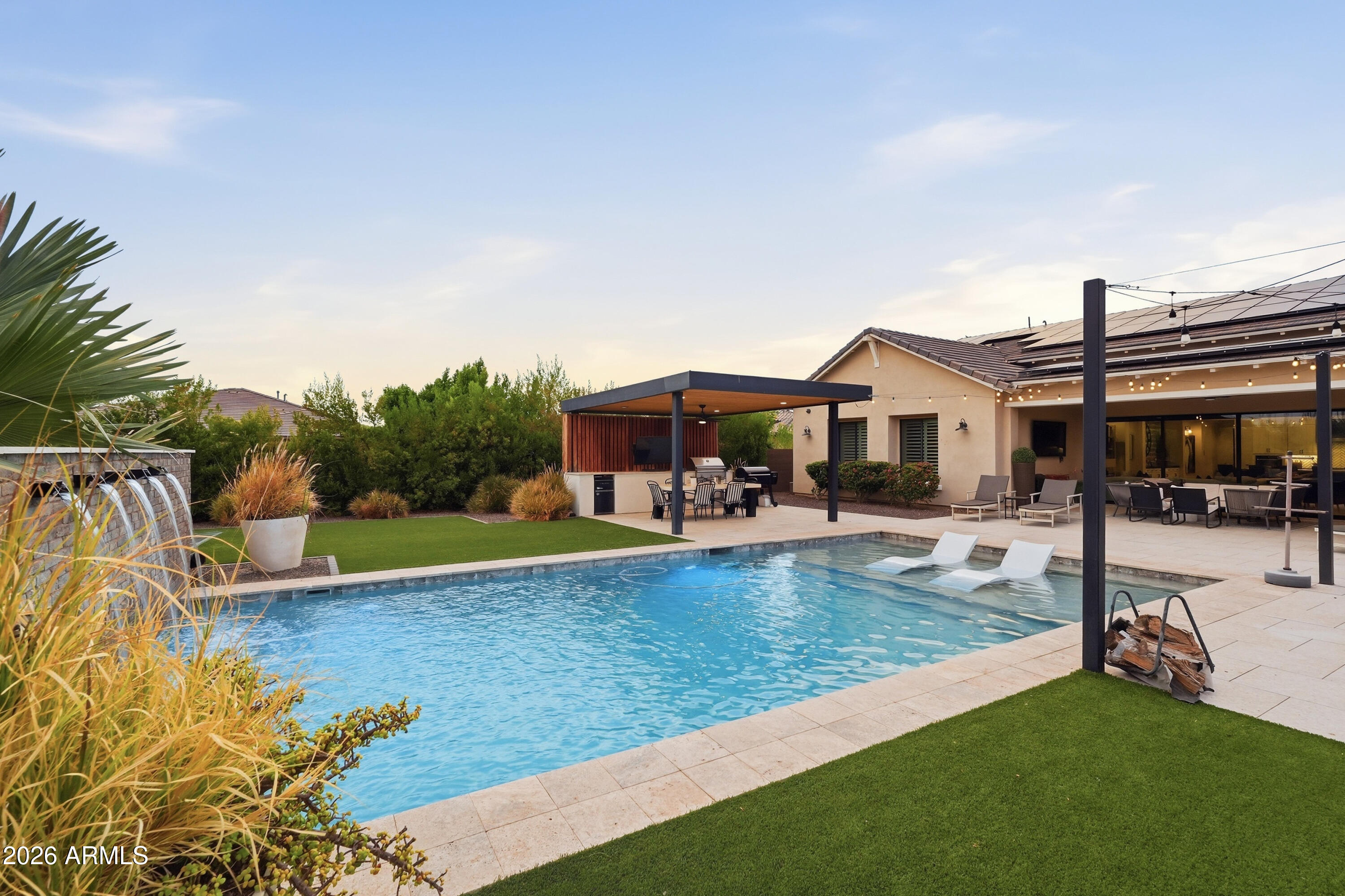 MEADOWS PARCELS 7 AND 8 PHASE 1 - Residential