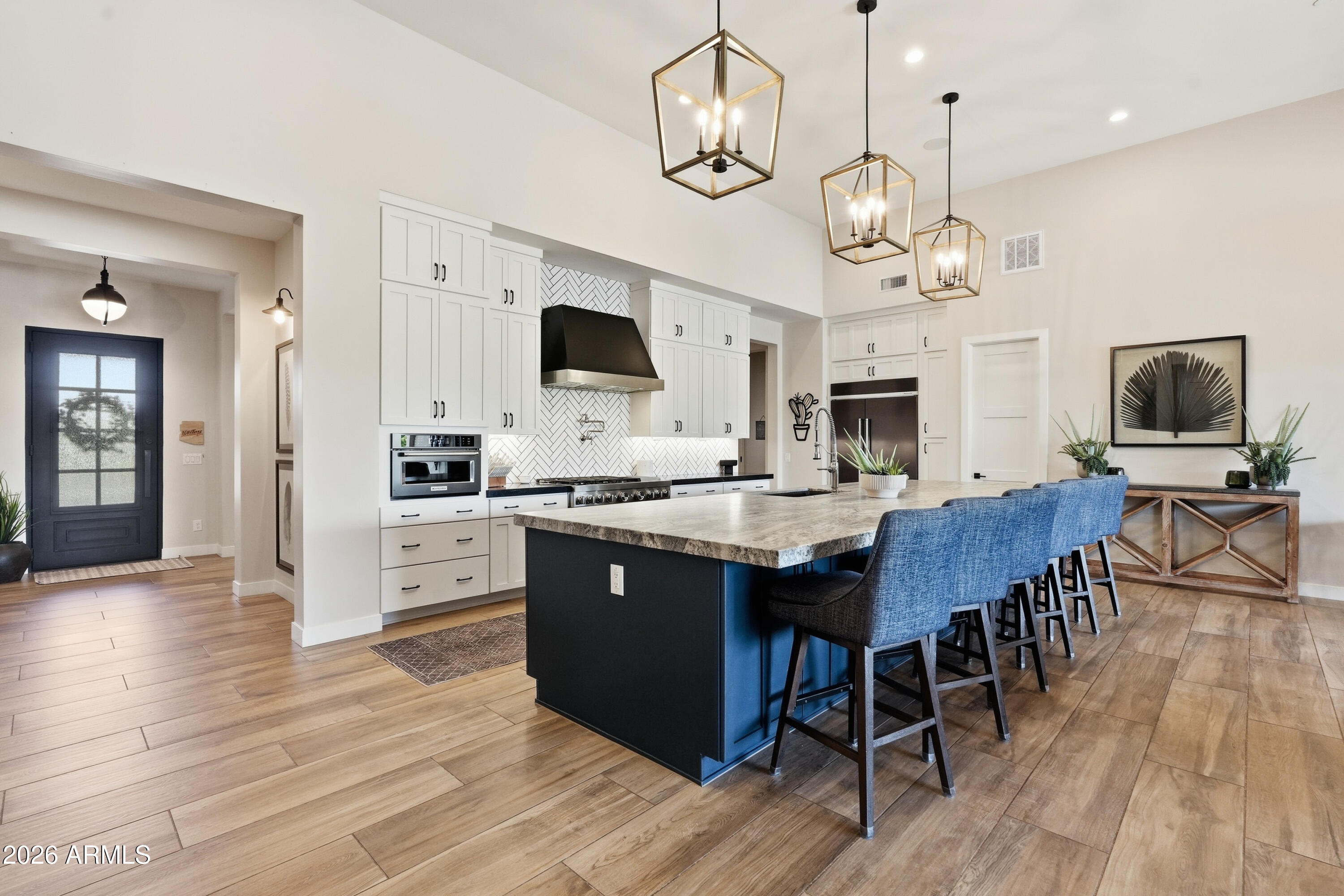 MEADOWS PARCELS 7 AND 8 PHASE 1 - Residential