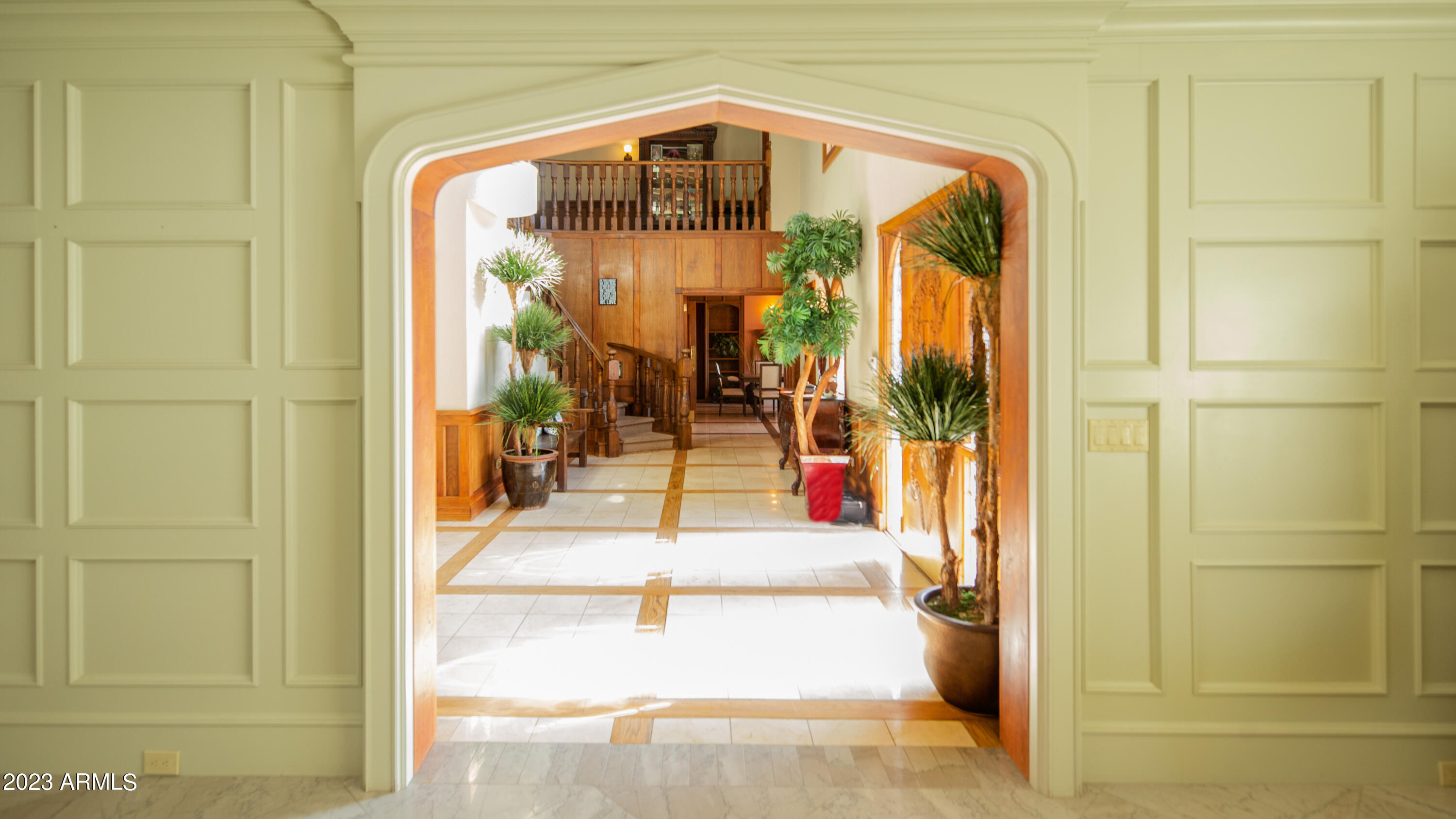 Cactus Corridor - Residential