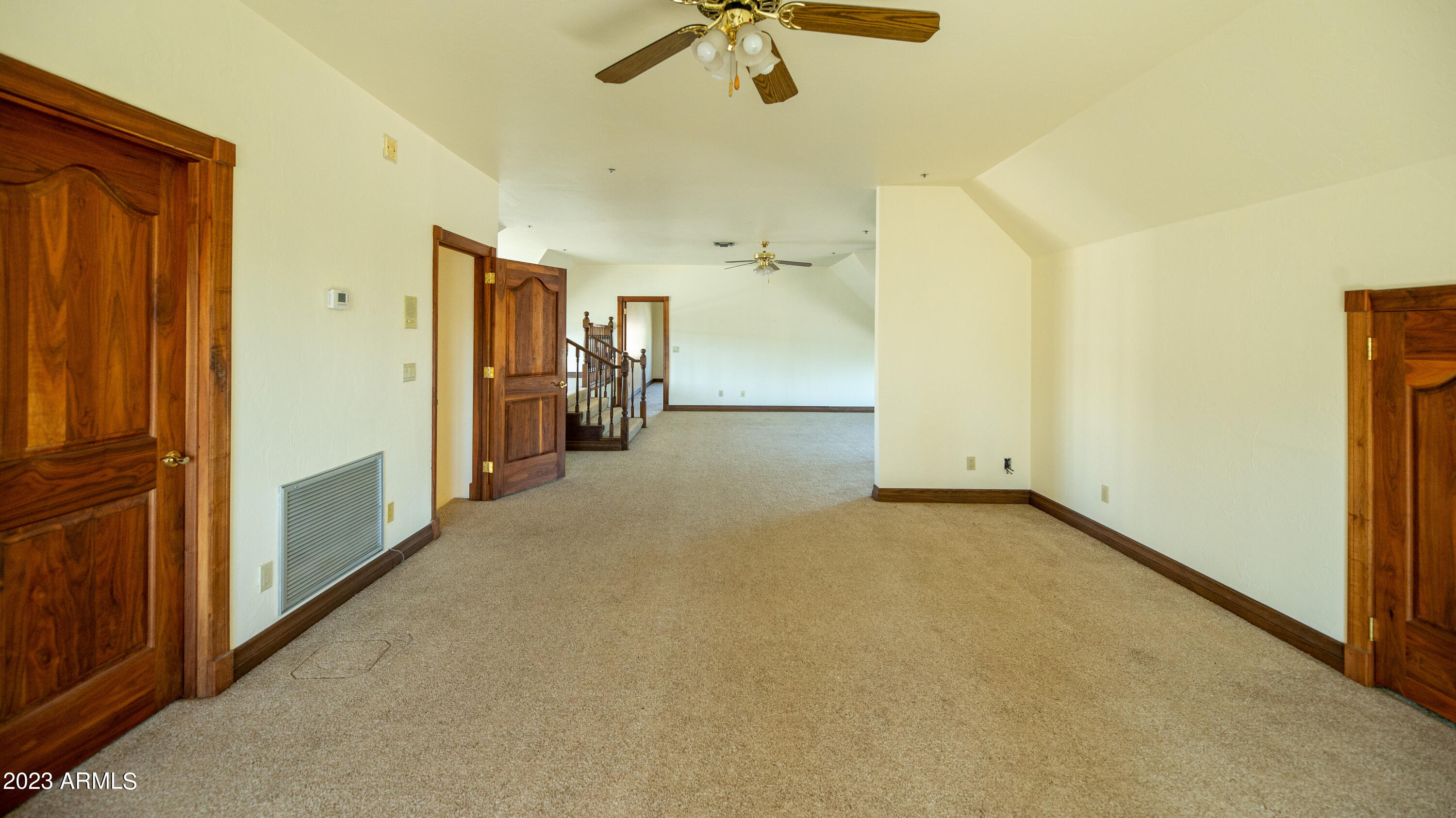 Cactus Corridor - Residential