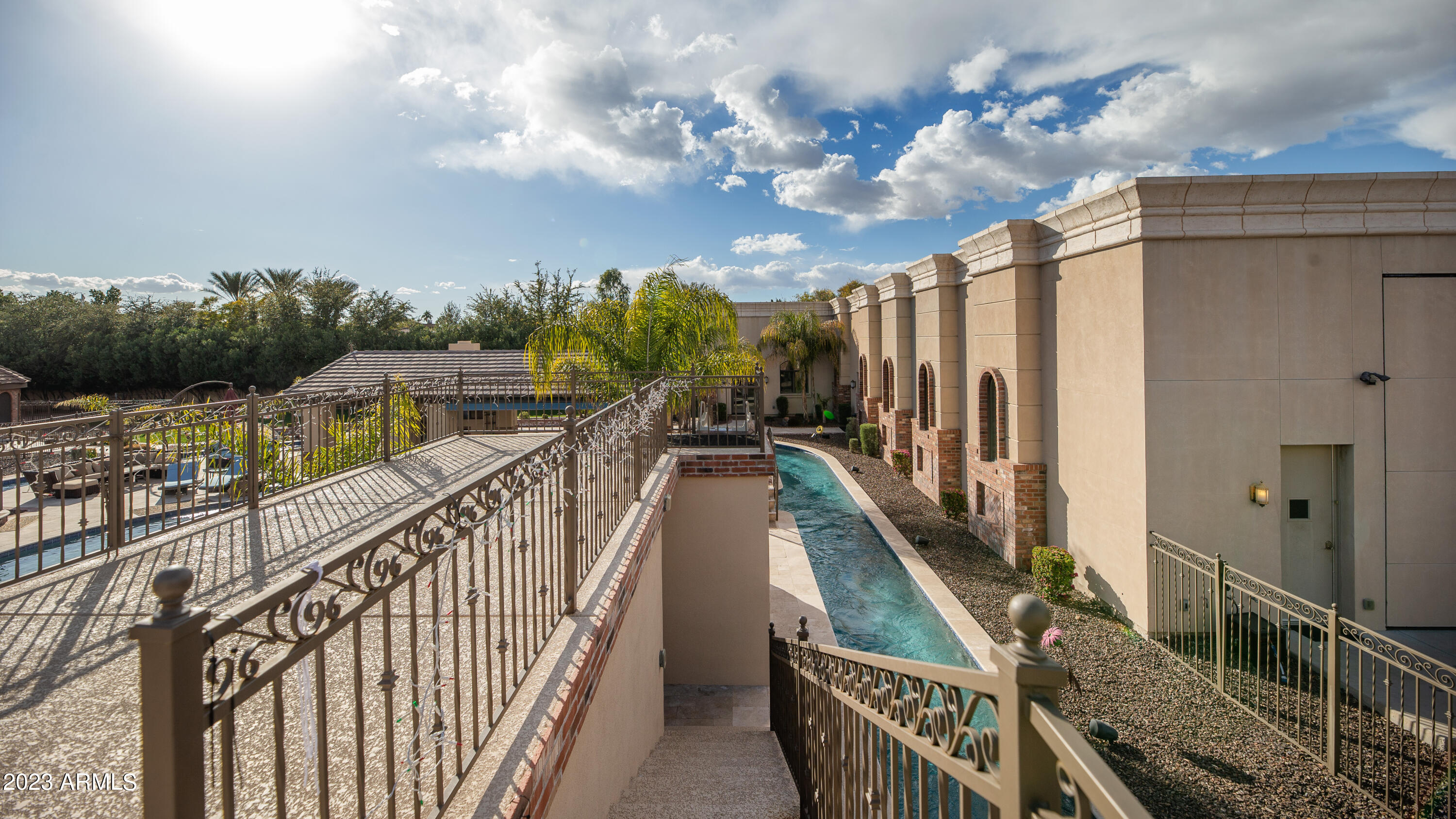 Cactus Corridor - Residential