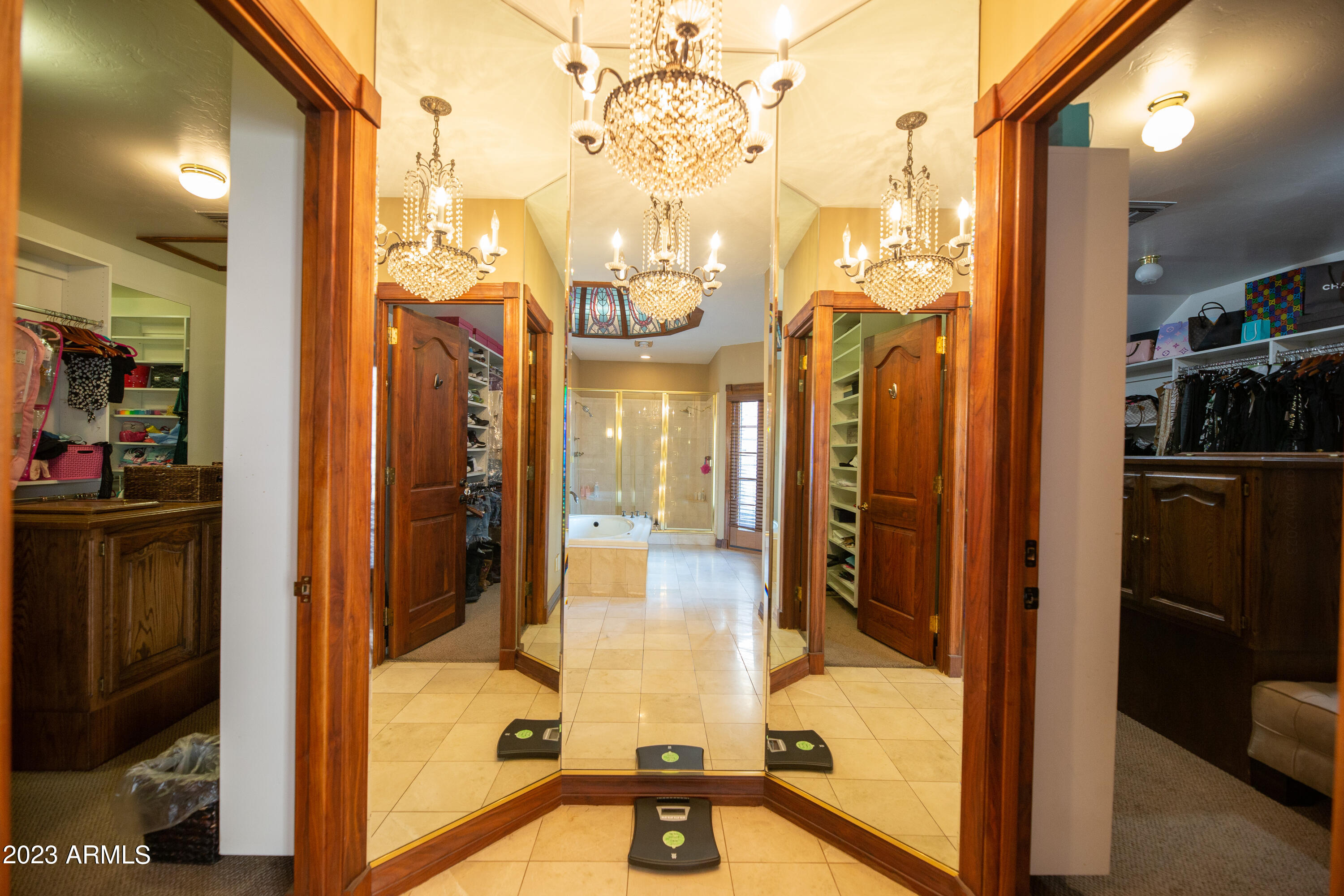 Cactus Corridor - Residential