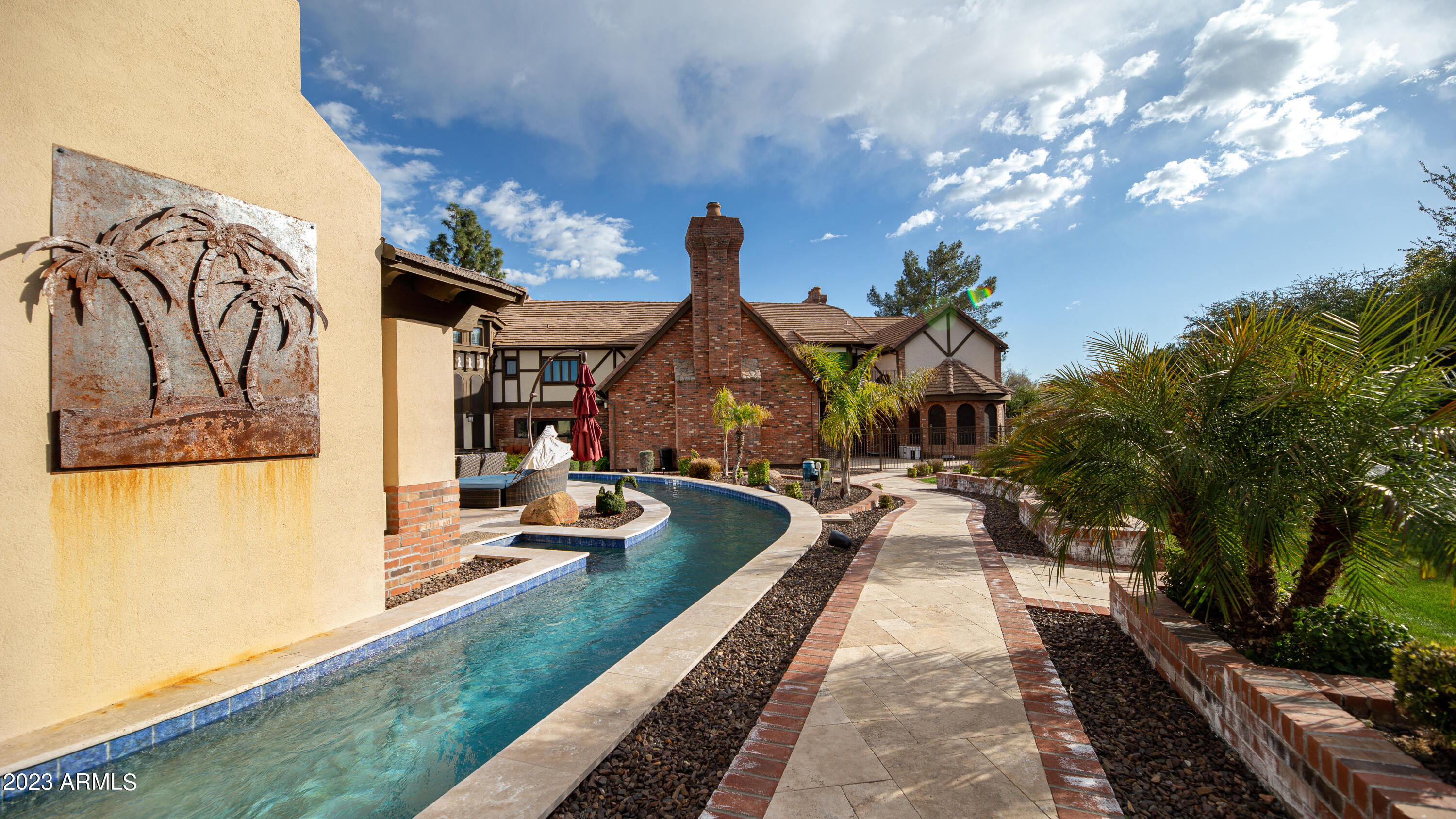 Cactus Corridor - Residential