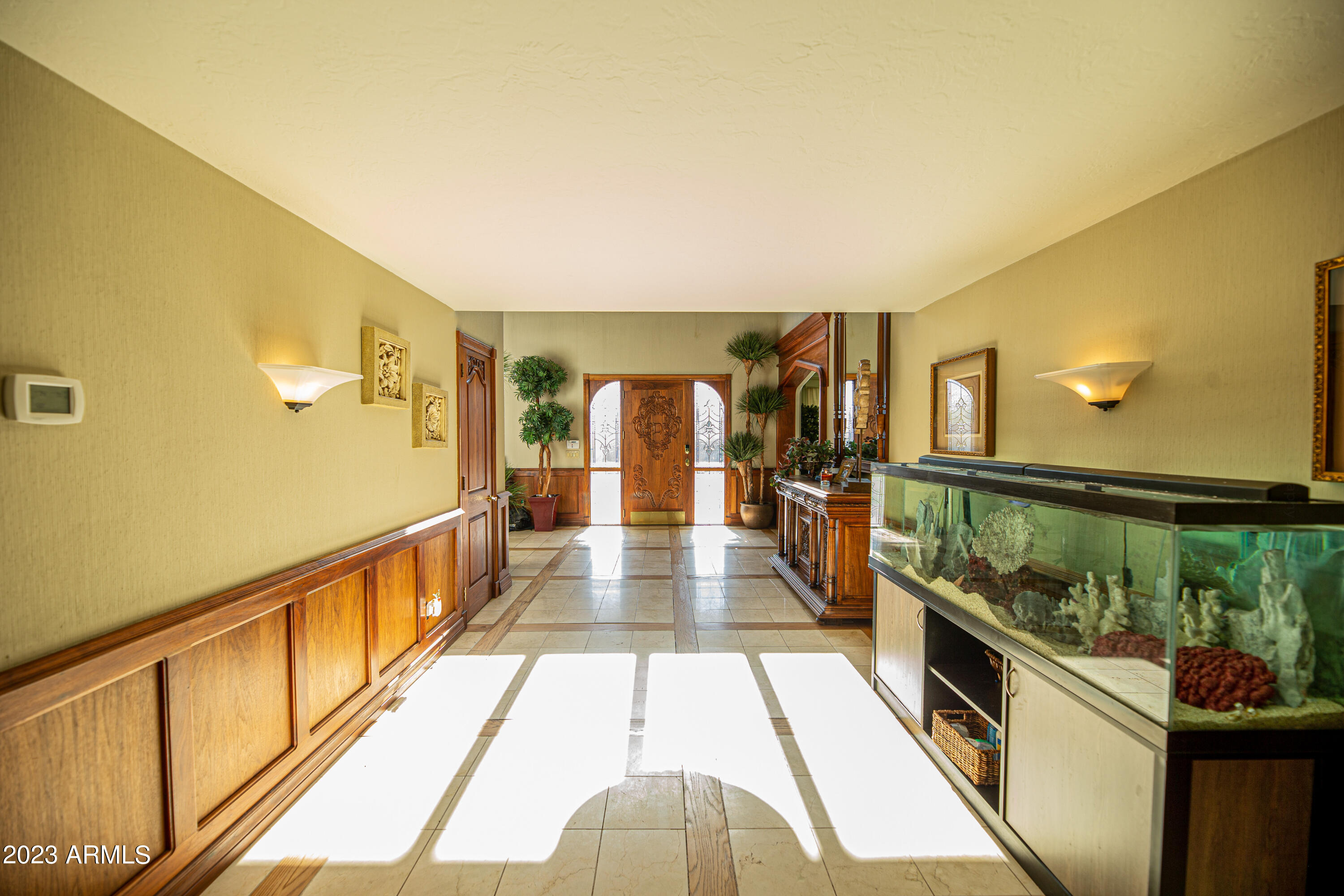 Cactus Corridor - Residential