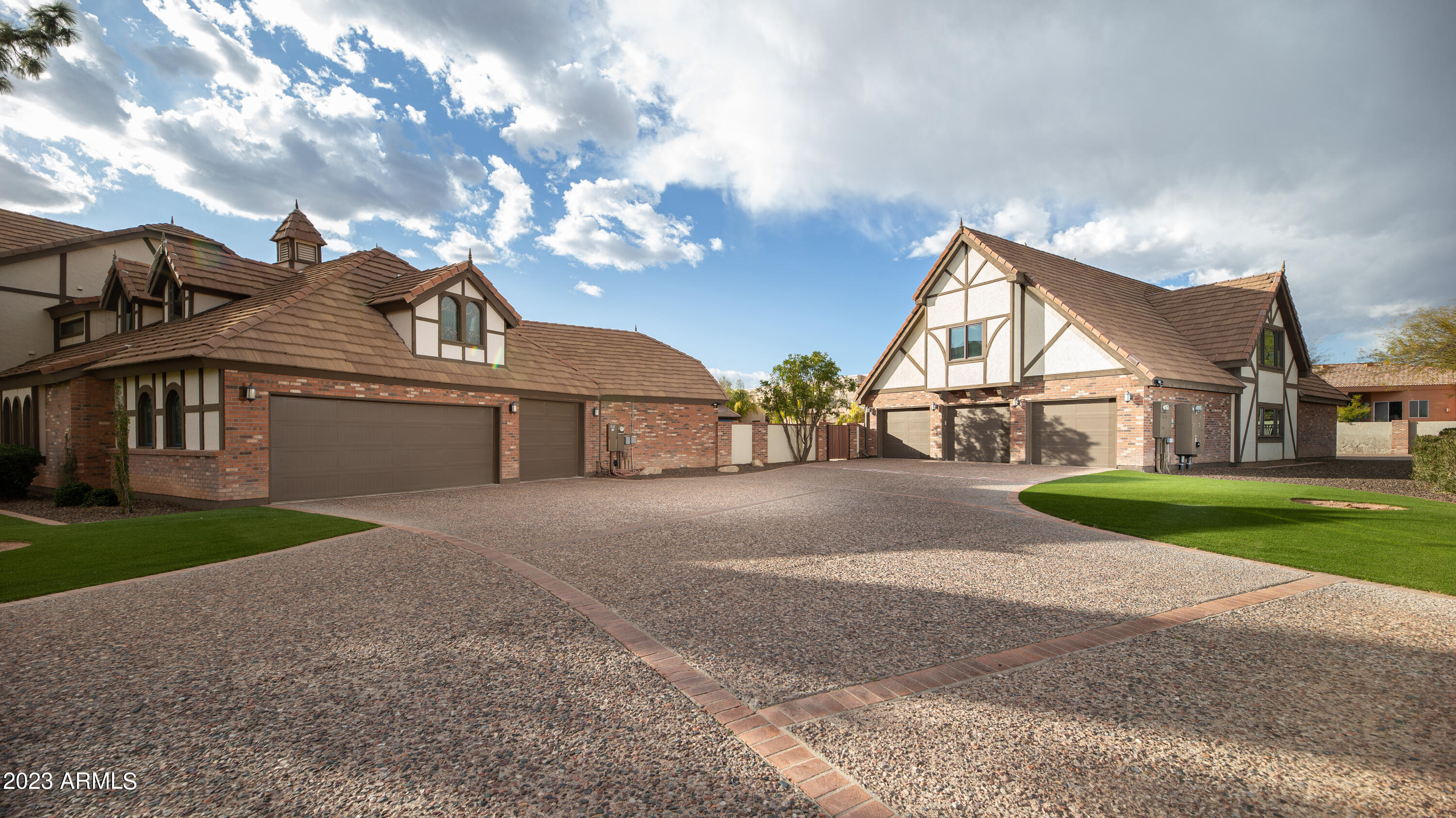 Cactus Corridor - Residential