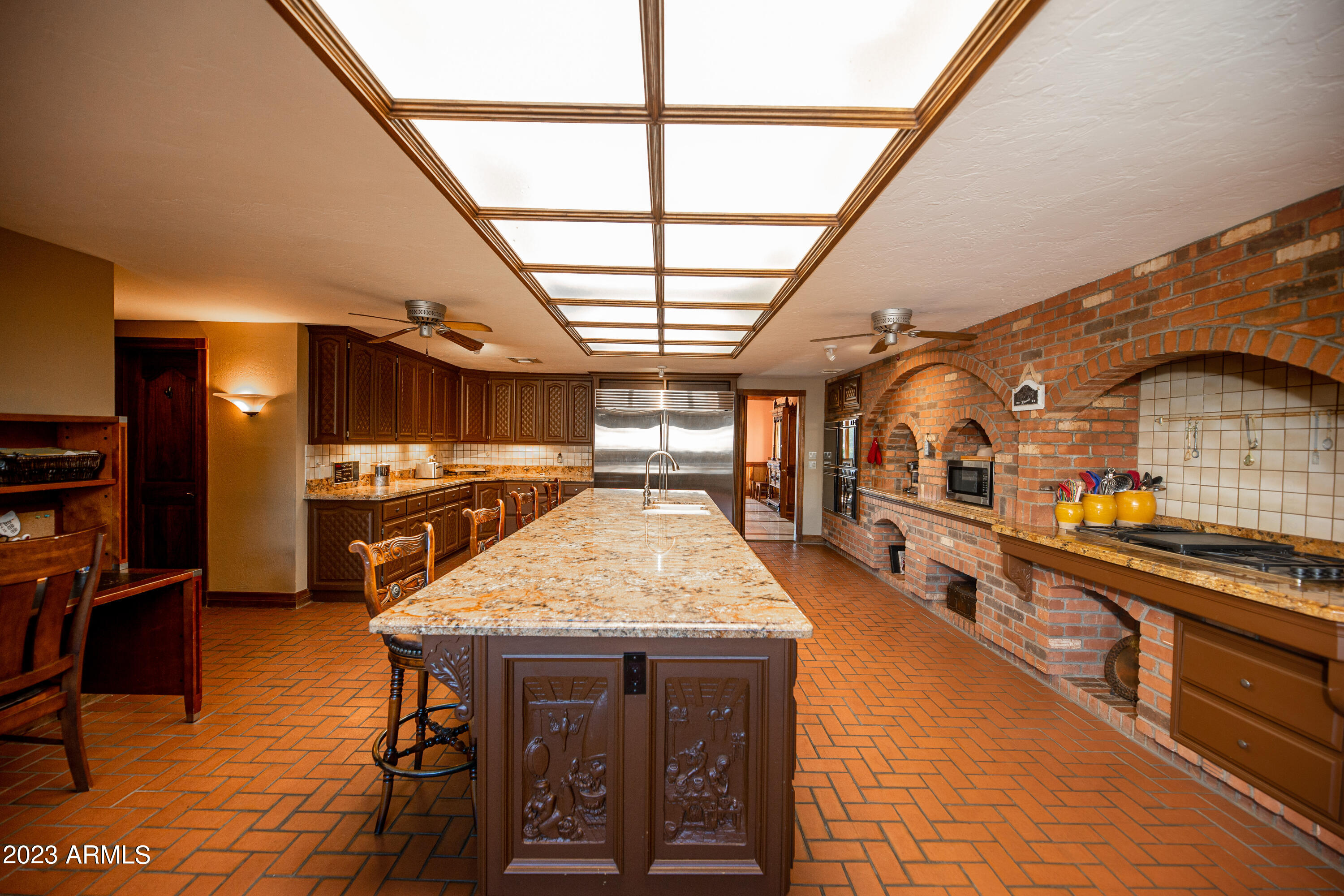 Cactus Corridor - Residential