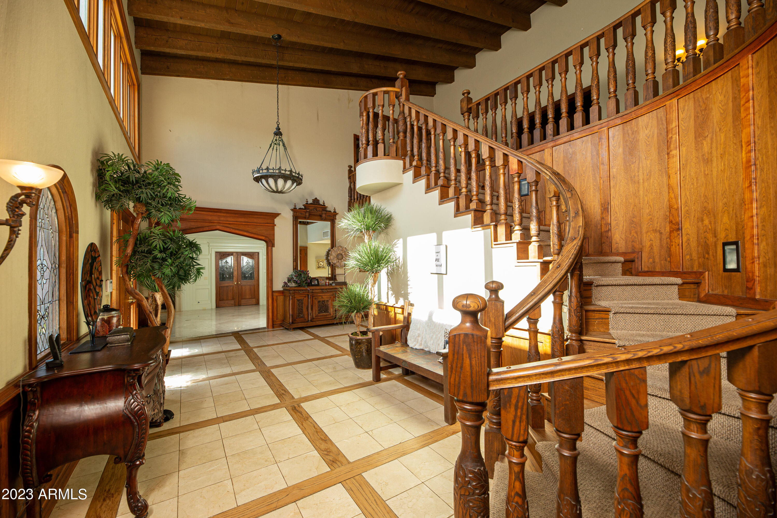 Cactus Corridor - Residential