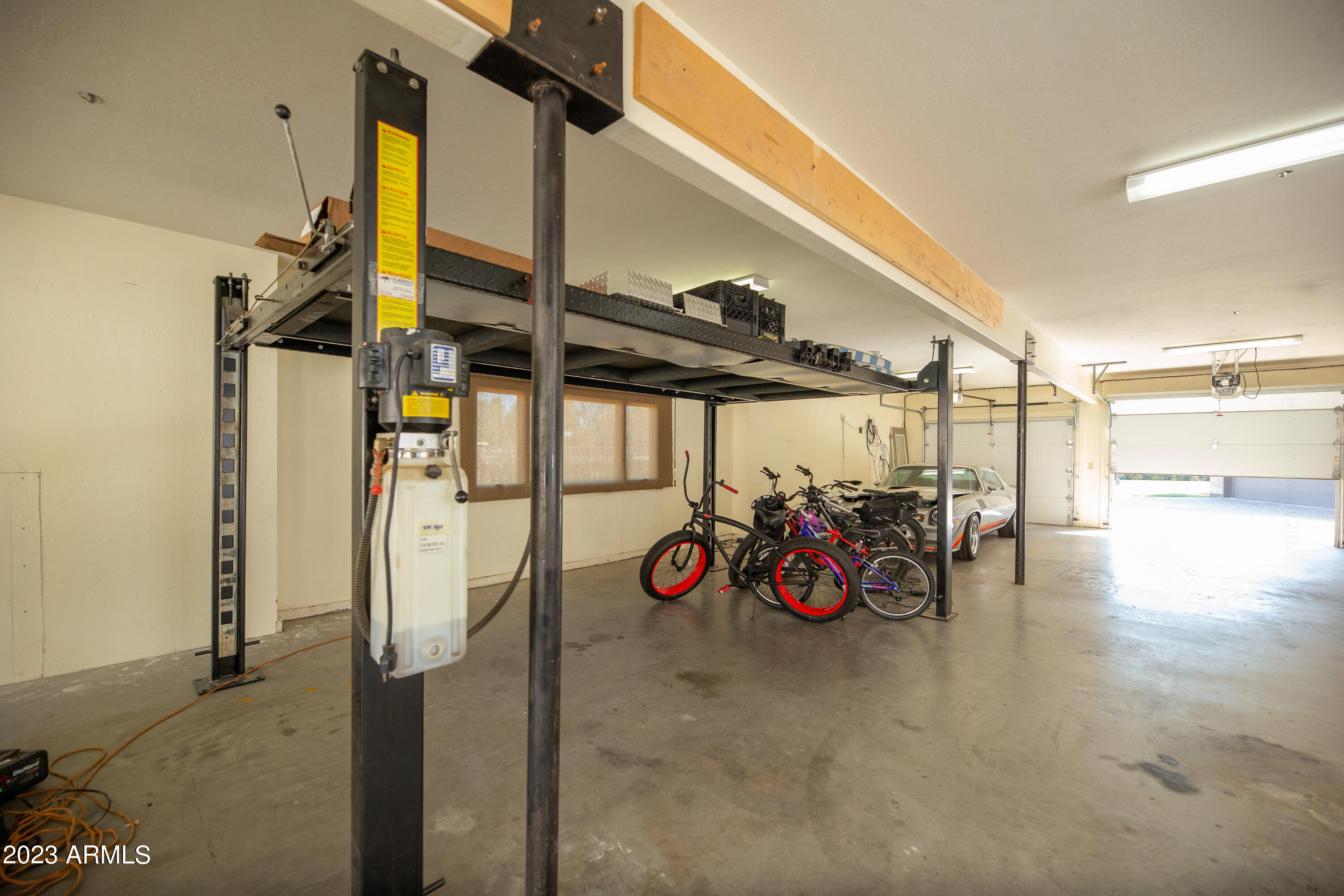 Cactus Corridor - Residential
