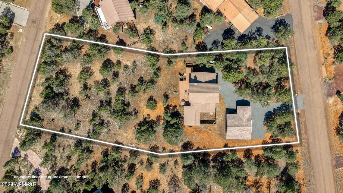 MOGOLLON AIR PARK UNIT 3 - Residential