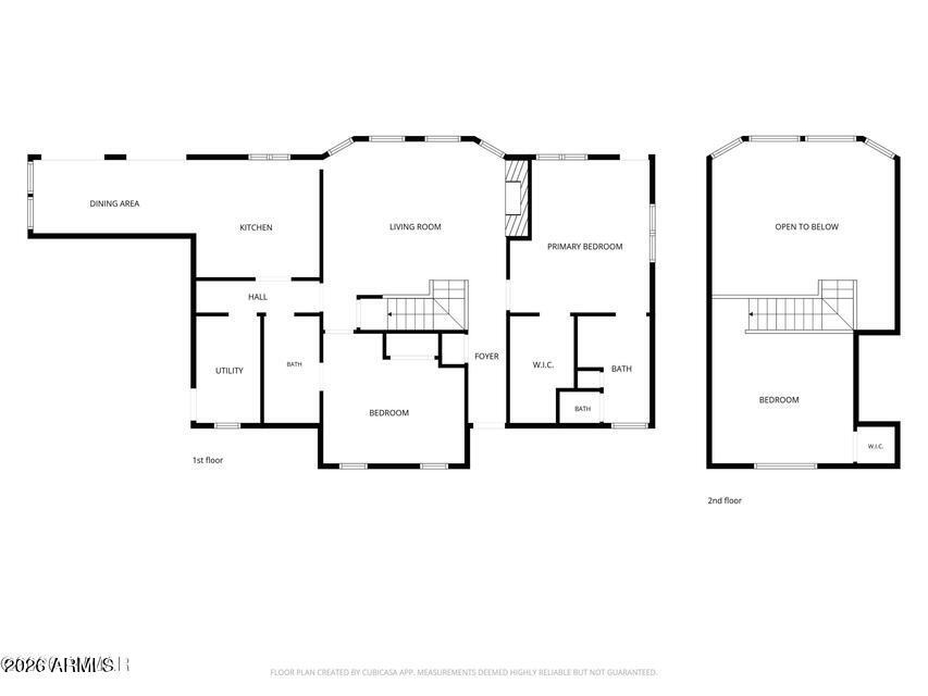 MOGOLLON AIR PARK UNIT 3 - Residential