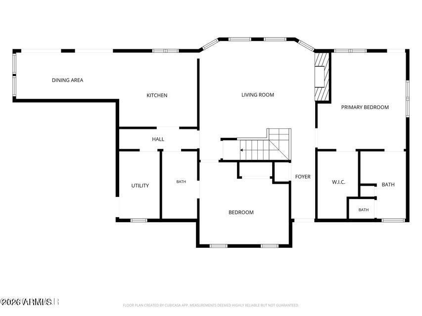 MOGOLLON AIR PARK UNIT 3 - Residential
