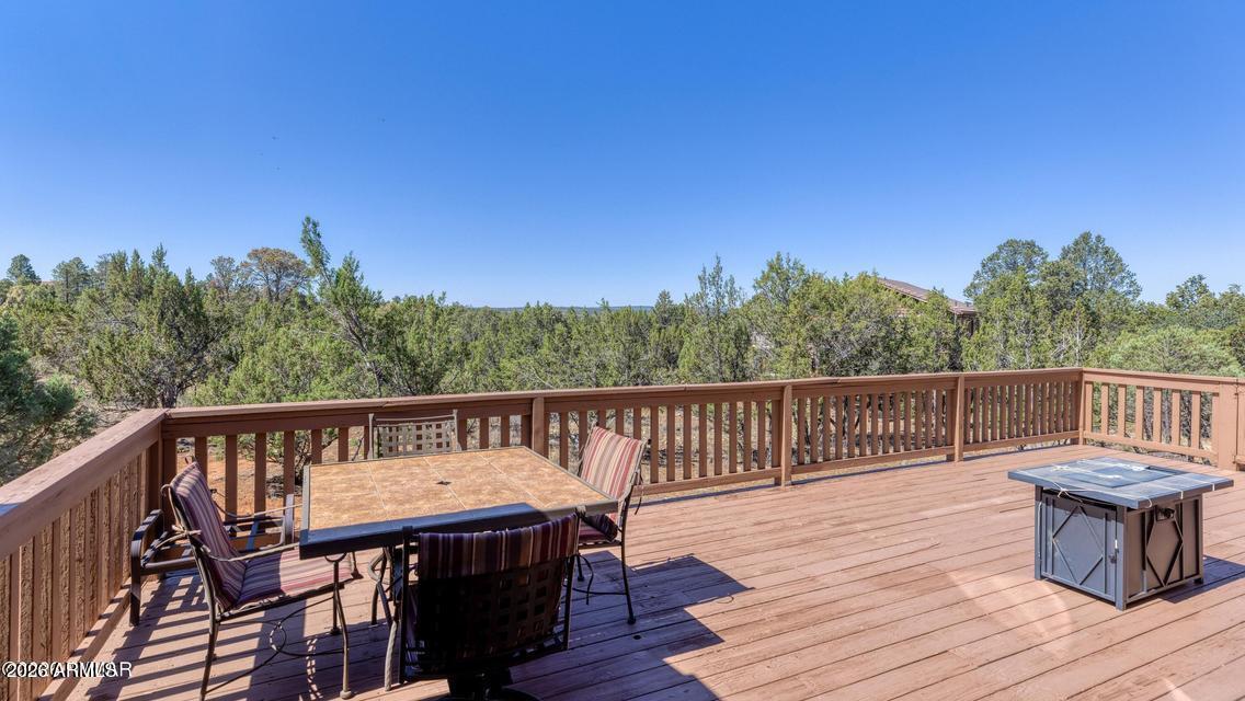 MOGOLLON AIR PARK UNIT 3 - Residential