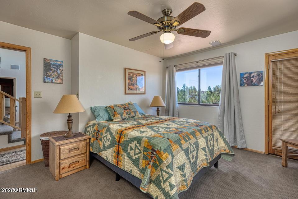 MOGOLLON AIR PARK UNIT 3 - Residential