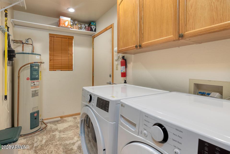 MOGOLLON AIR PARK UNIT 3 - Residential