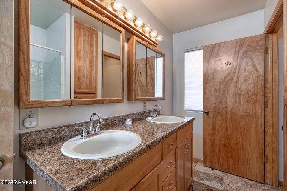 MOGOLLON AIR PARK UNIT 3 - Residential