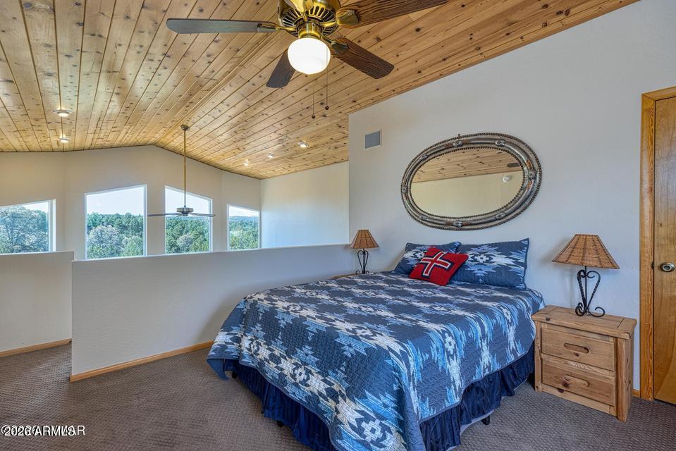 MOGOLLON AIR PARK UNIT 3 - Residential