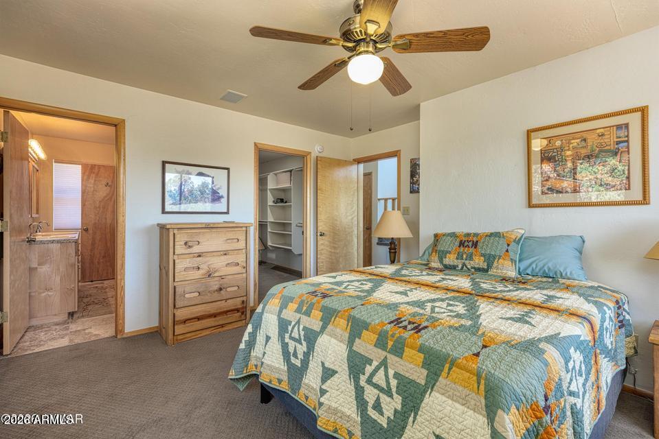 MOGOLLON AIR PARK UNIT 3 - Residential
