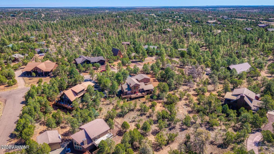MOGOLLON AIR PARK UNIT 3 - Residential