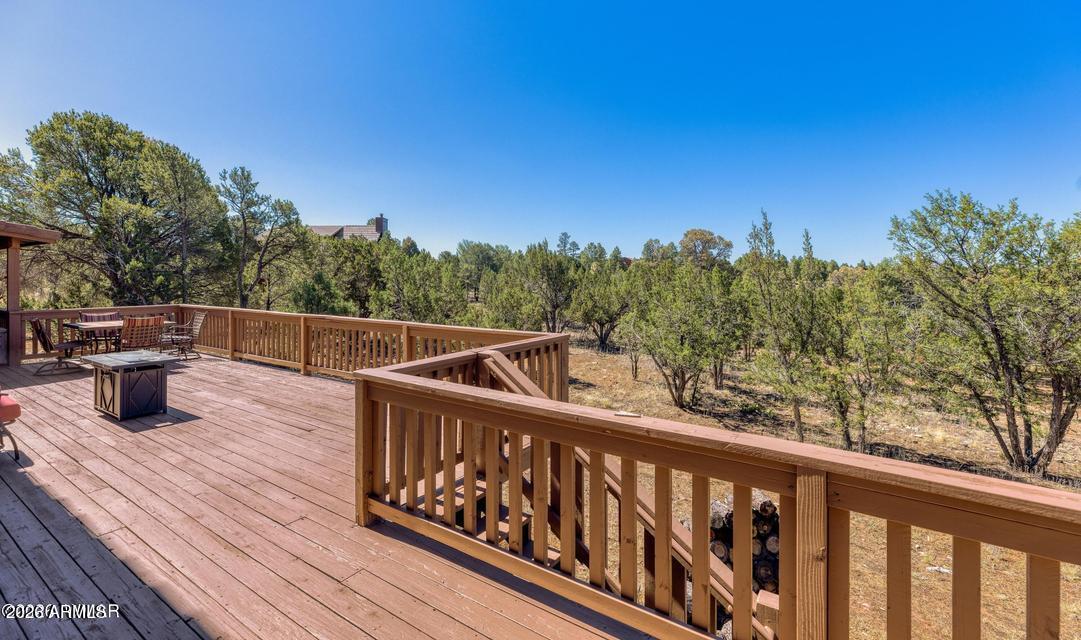 MOGOLLON AIR PARK UNIT 3 - Residential