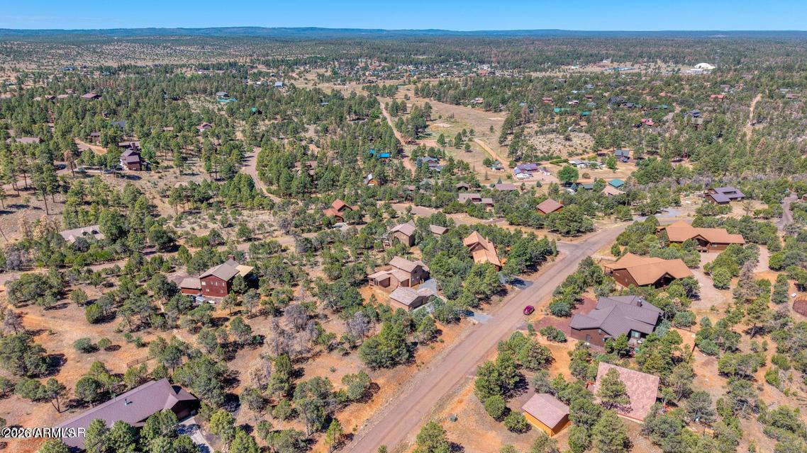 MOGOLLON AIR PARK UNIT 3 - Residential