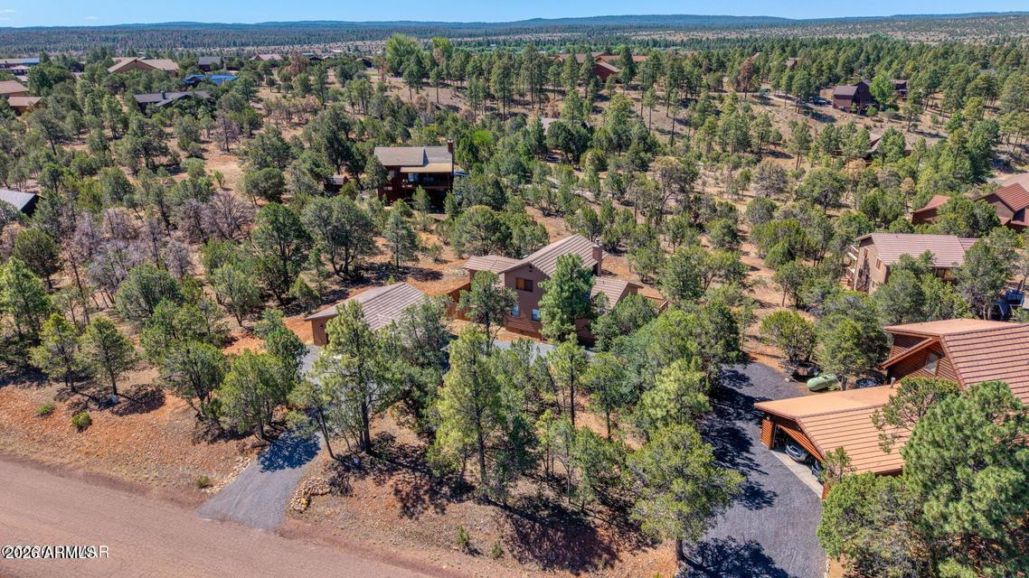 MOGOLLON AIR PARK UNIT 3 - Residential