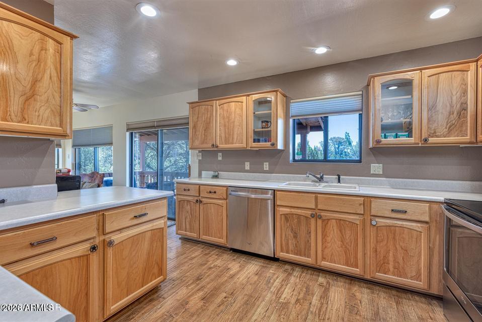 MOGOLLON AIR PARK UNIT 3 - Residential