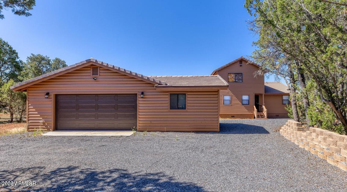 MOGOLLON AIR PARK UNIT 3 - Residential