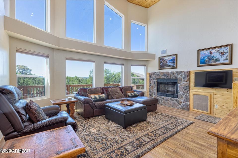MOGOLLON AIR PARK UNIT 3 - Residential
