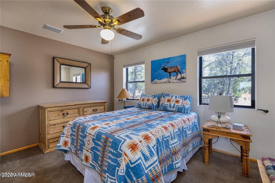 MOGOLLON AIR PARK UNIT 3 - Residential