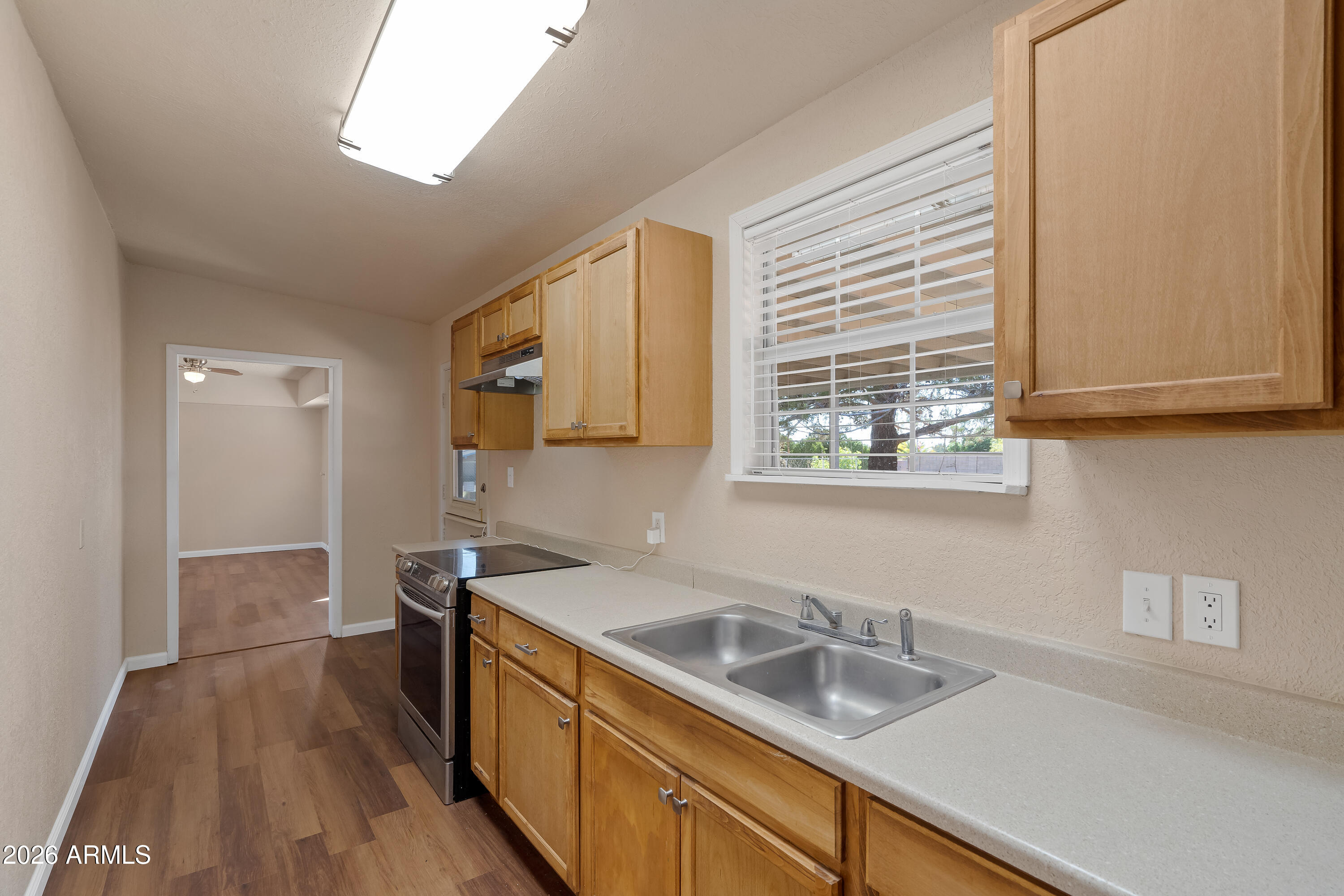 TRACT 109 SUB - Residential