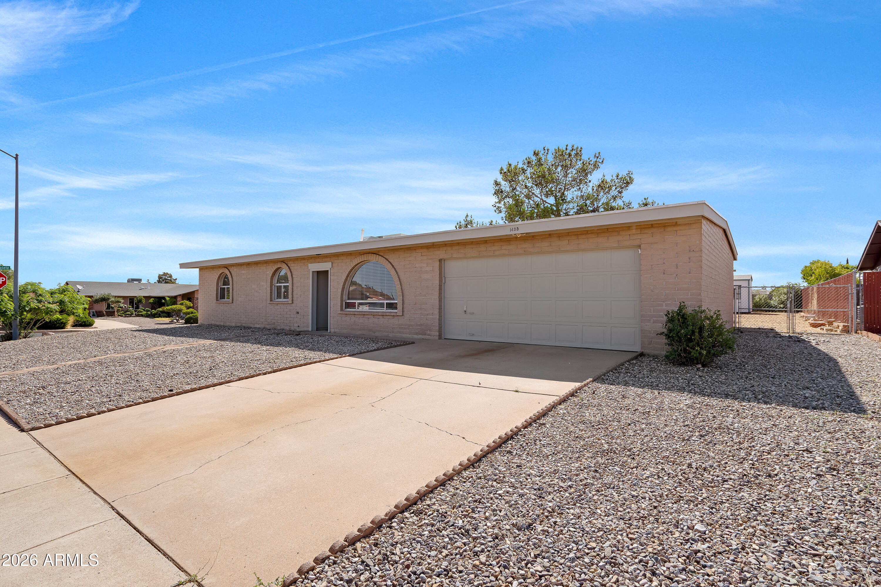 TRACT 109 SUB - Residential