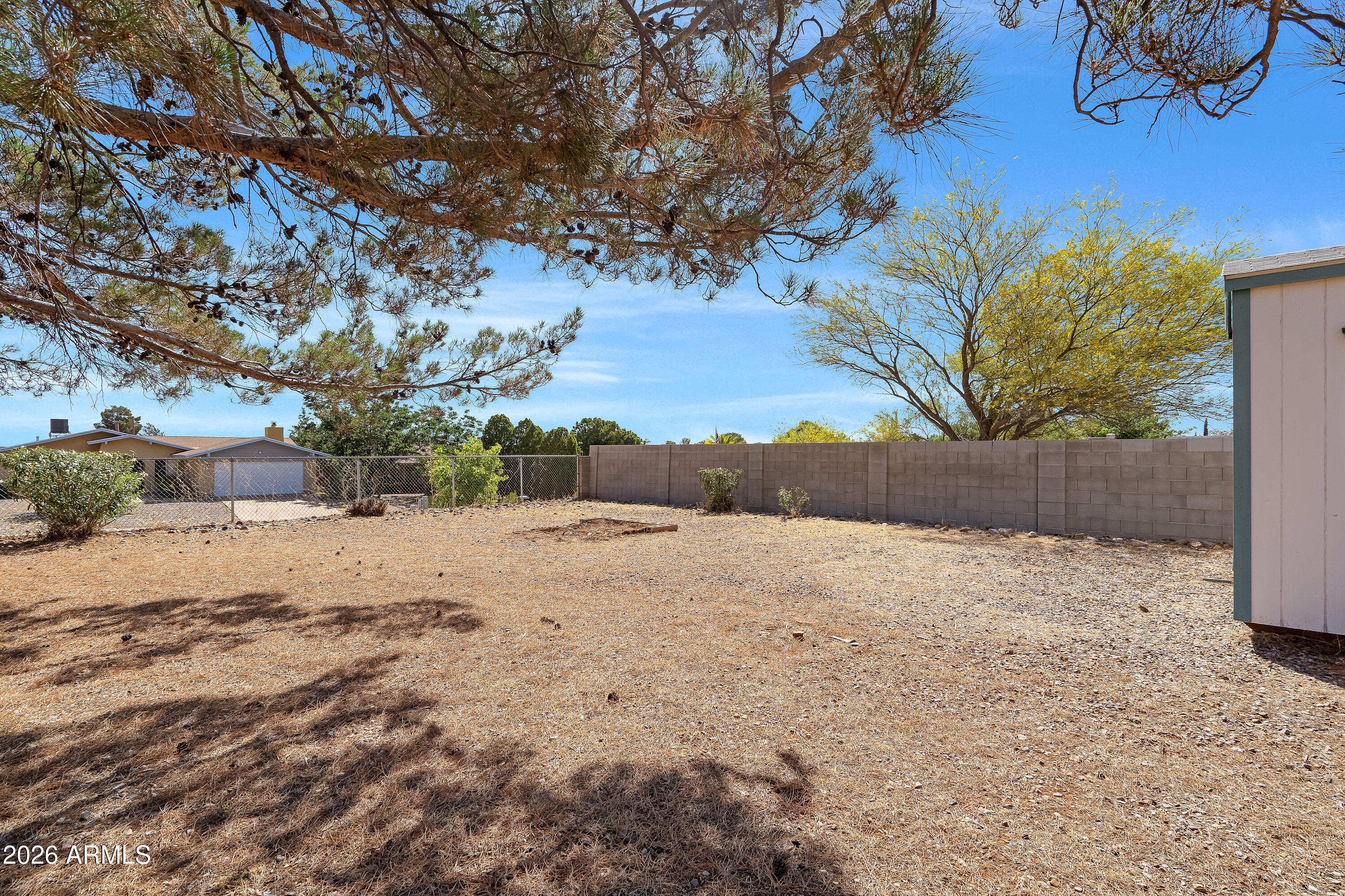 TRACT 109 SUB - Residential