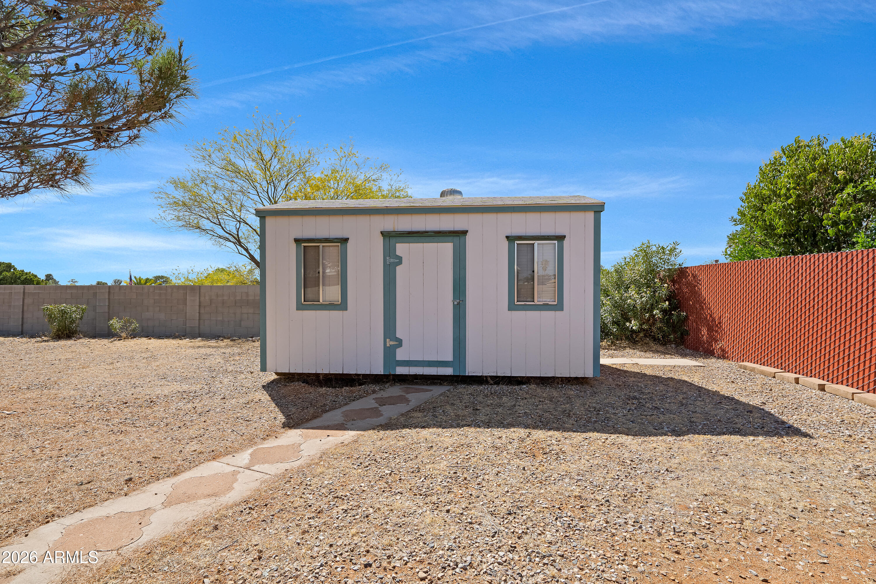 TRACT 109 SUB - Residential
