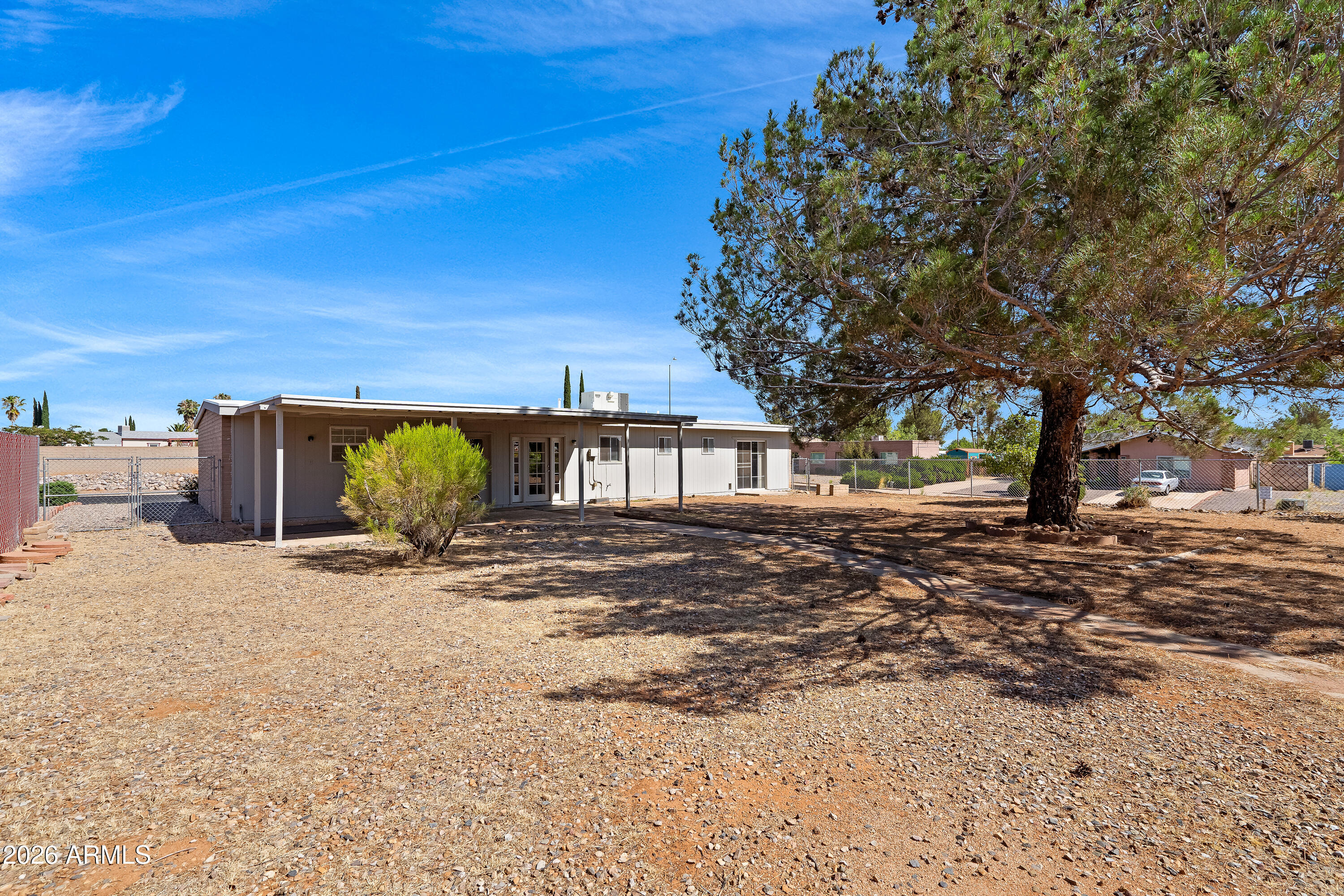TRACT 109 SUB - Residential