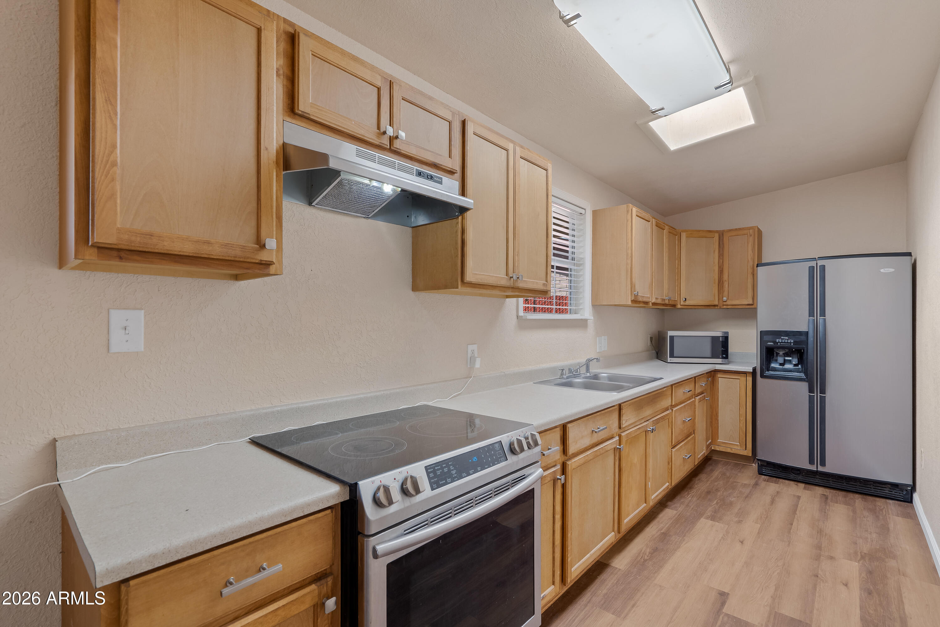 TRACT 109 SUB - Residential