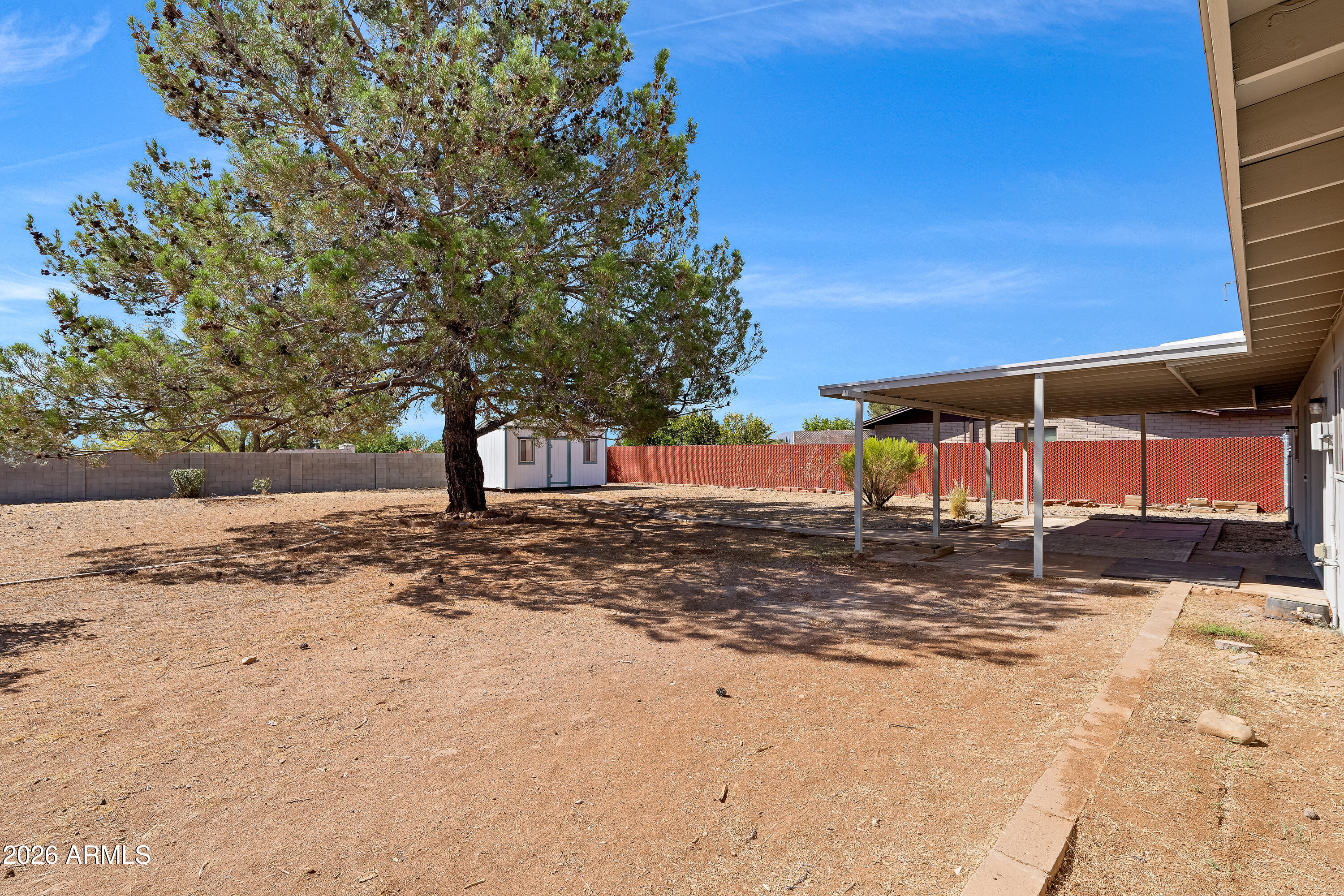 TRACT 109 SUB - Residential