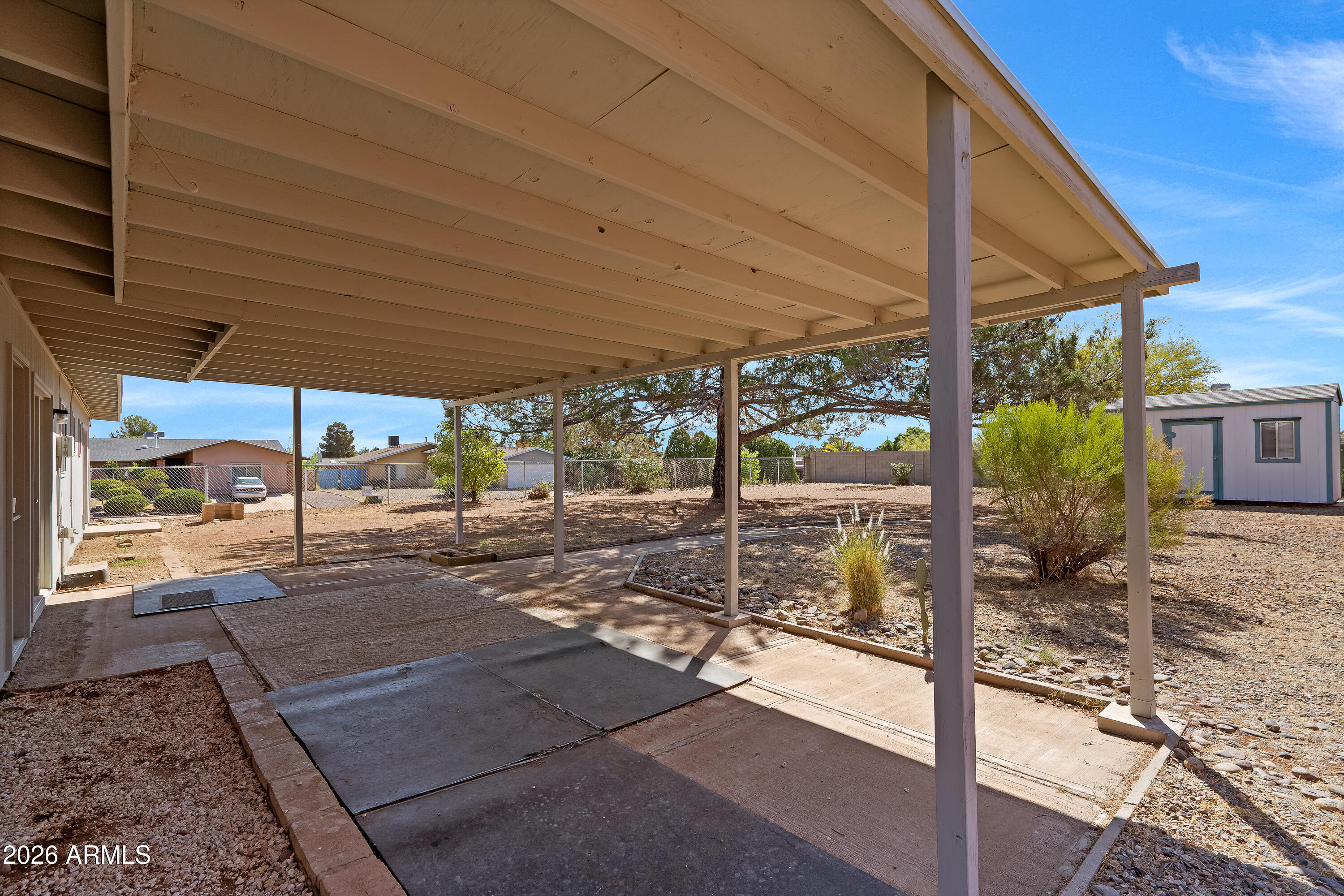 TRACT 109 SUB - Residential