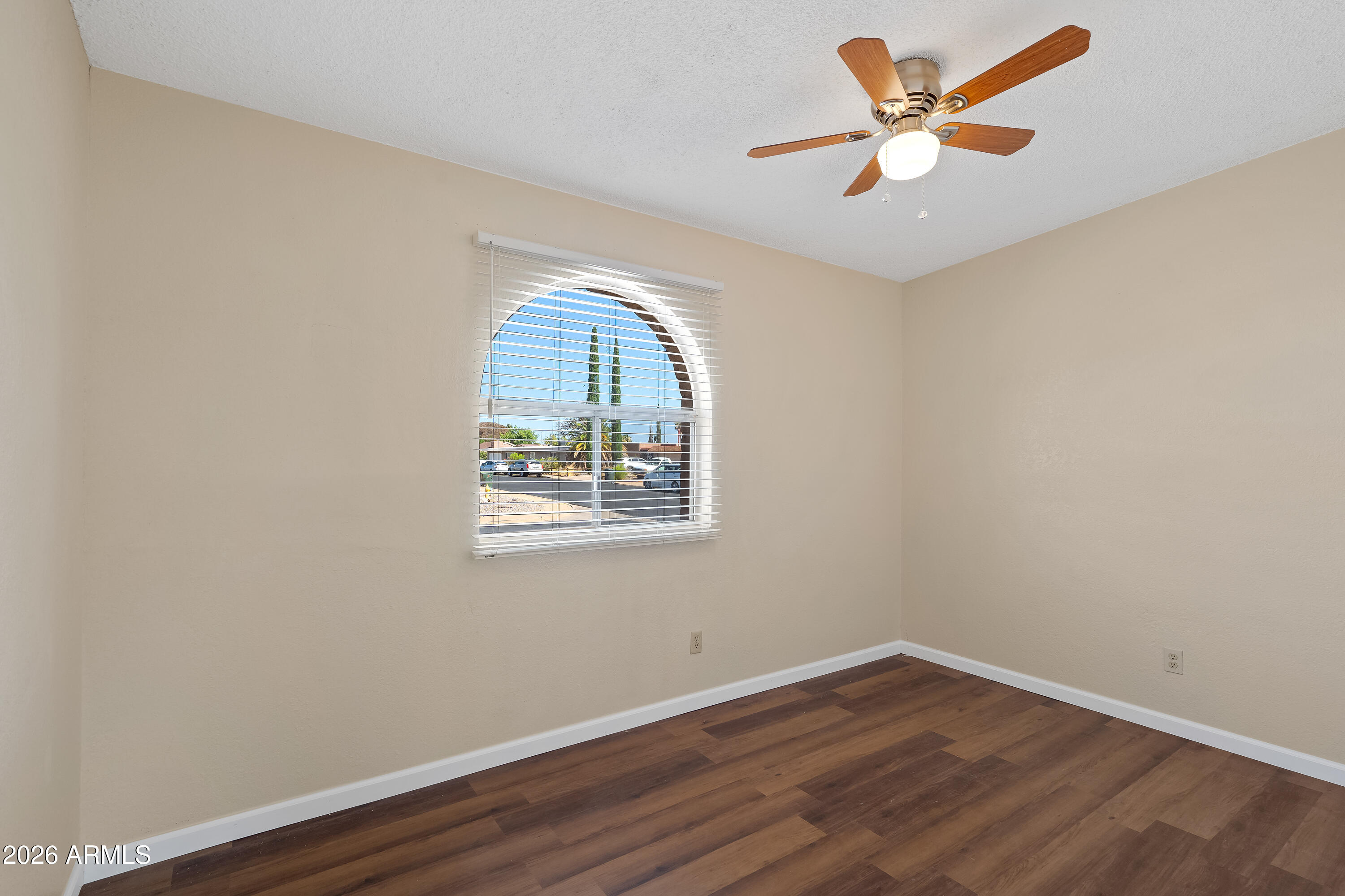 TRACT 109 SUB - Residential