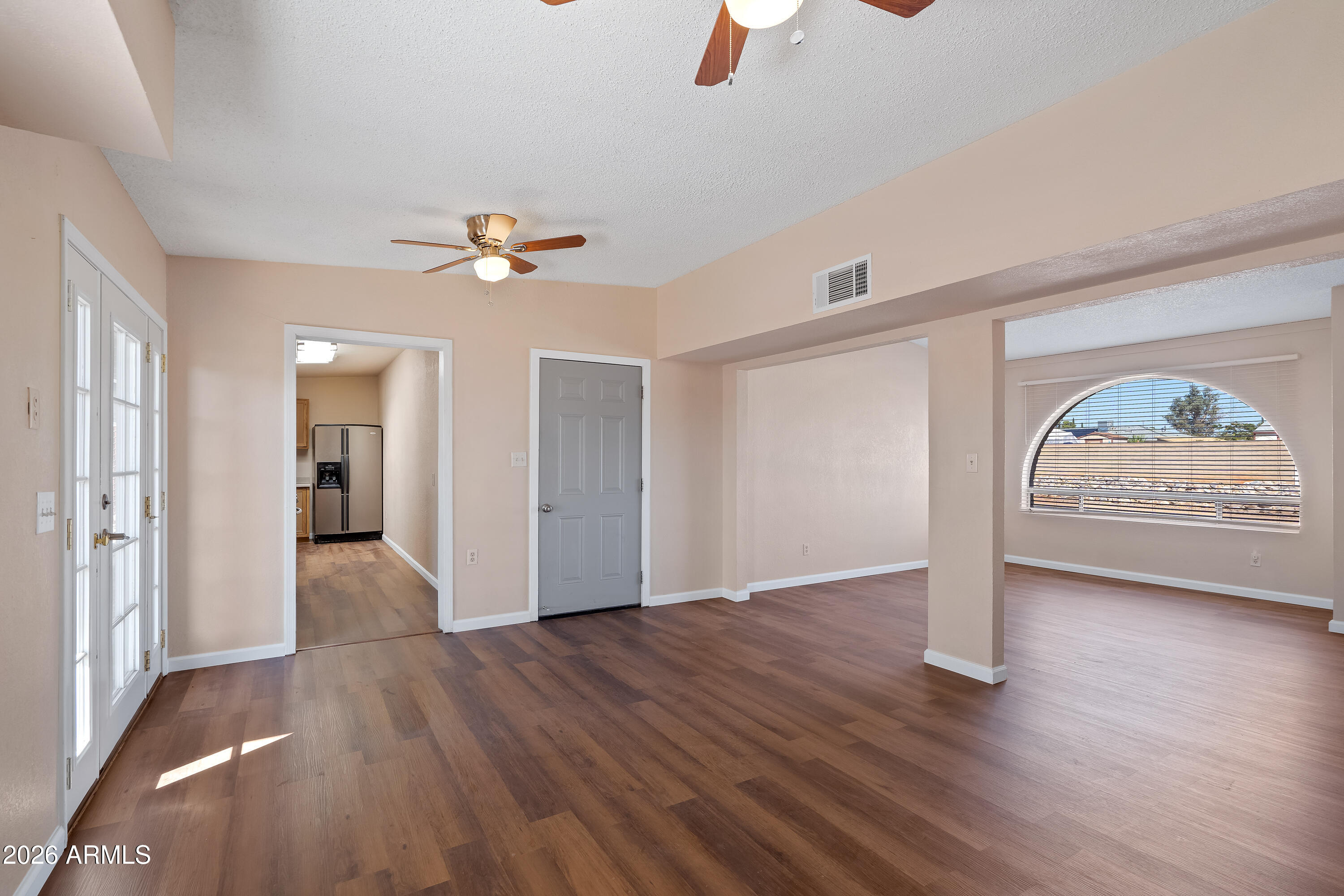 TRACT 109 SUB - Residential
