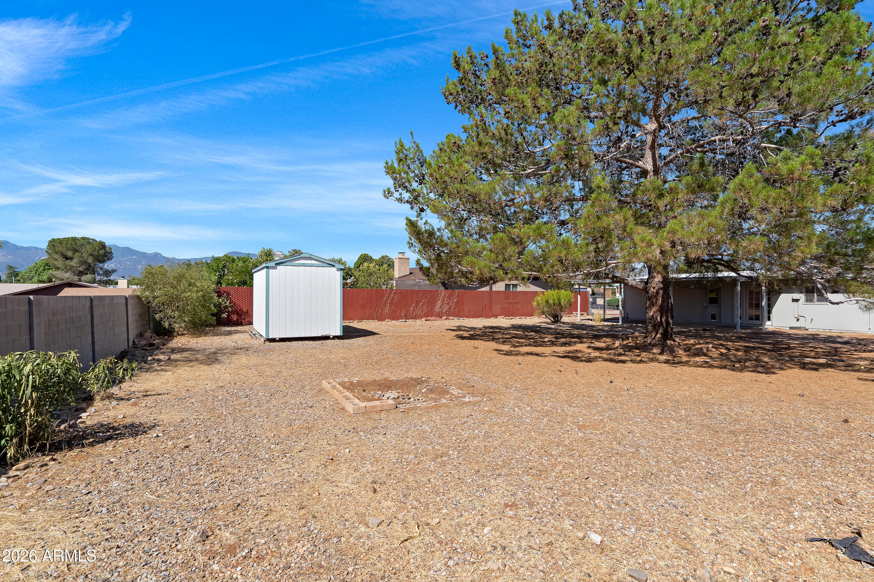 TRACT 109 SUB - Residential