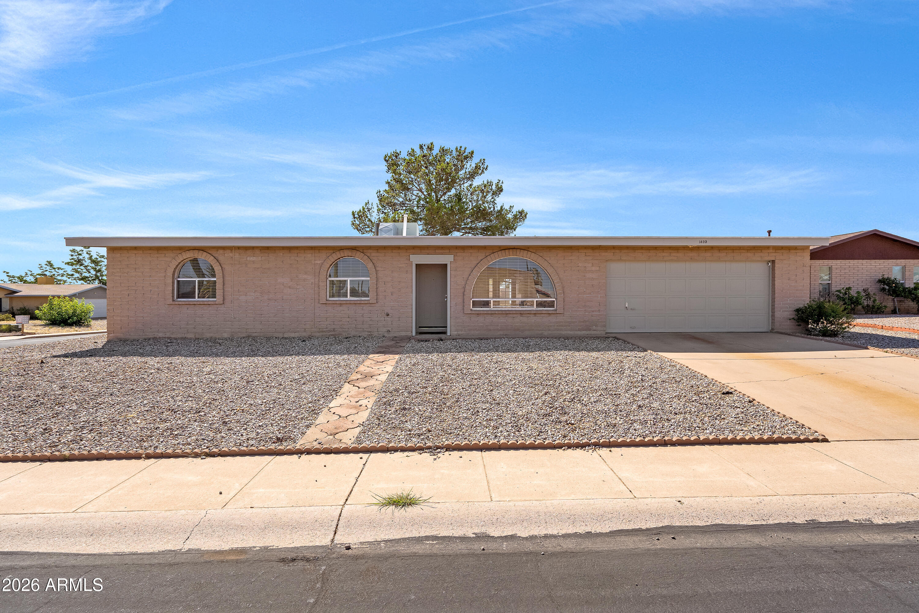TRACT 109 SUB - Residential