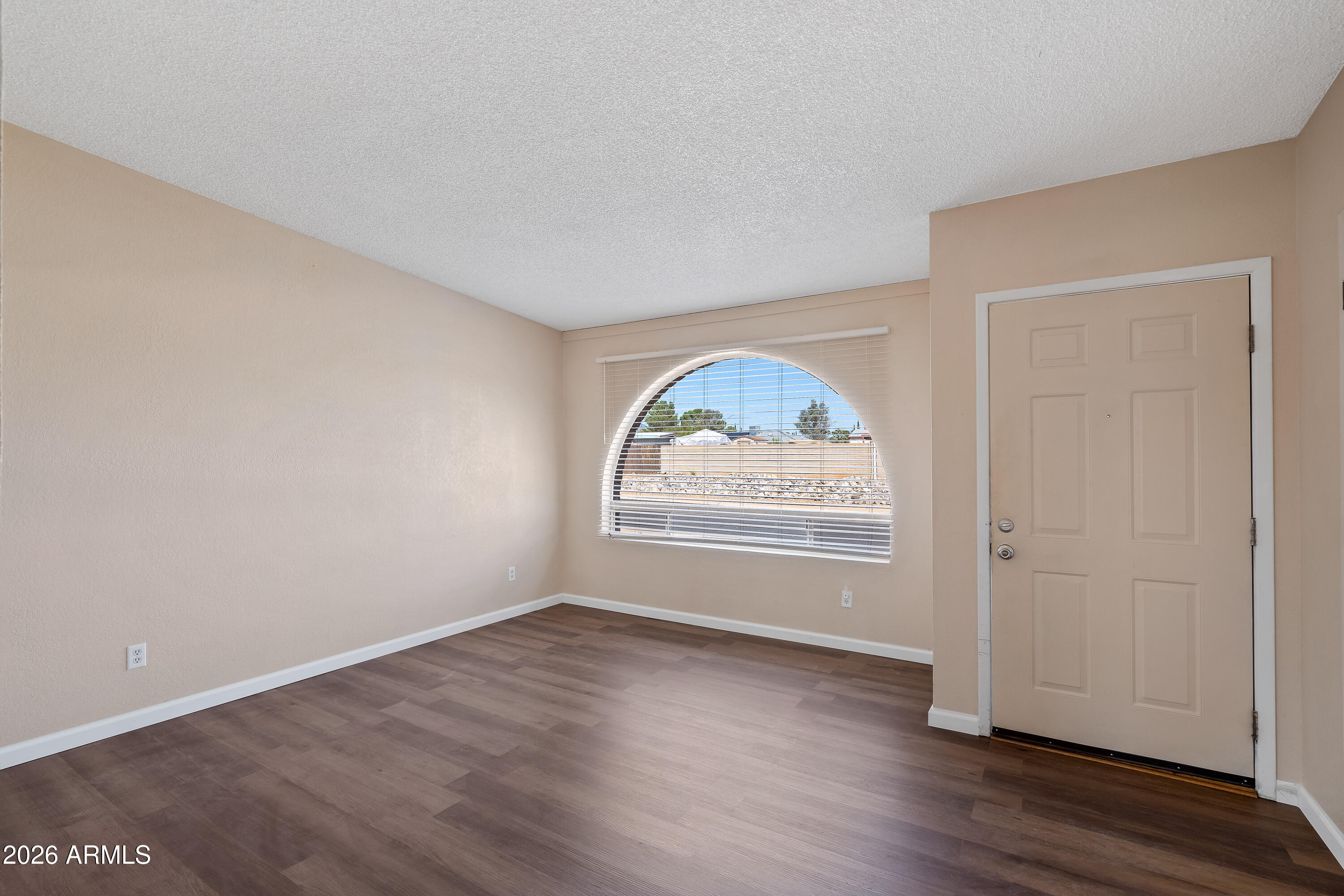TRACT 109 SUB - Residential