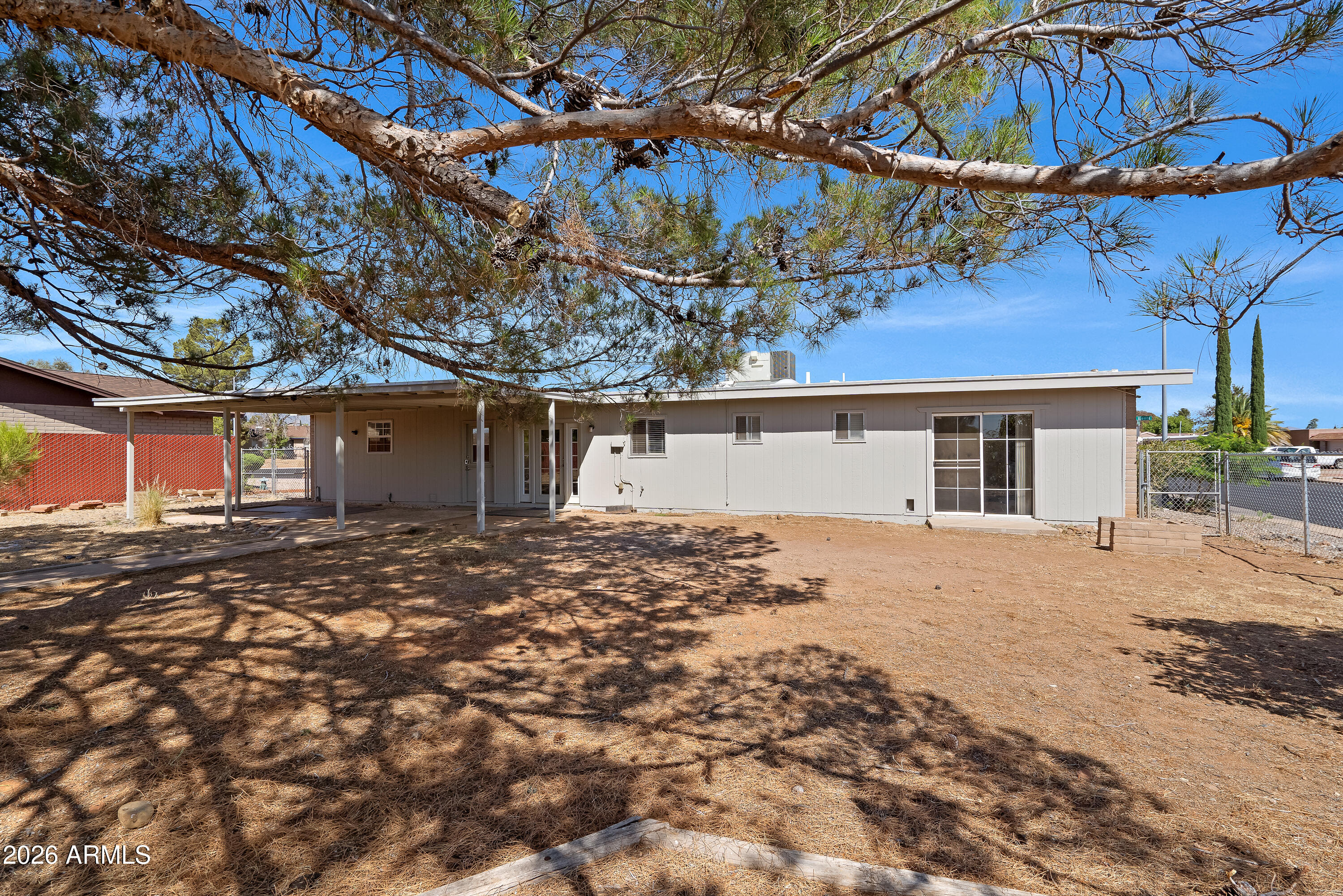 TRACT 109 SUB - Residential