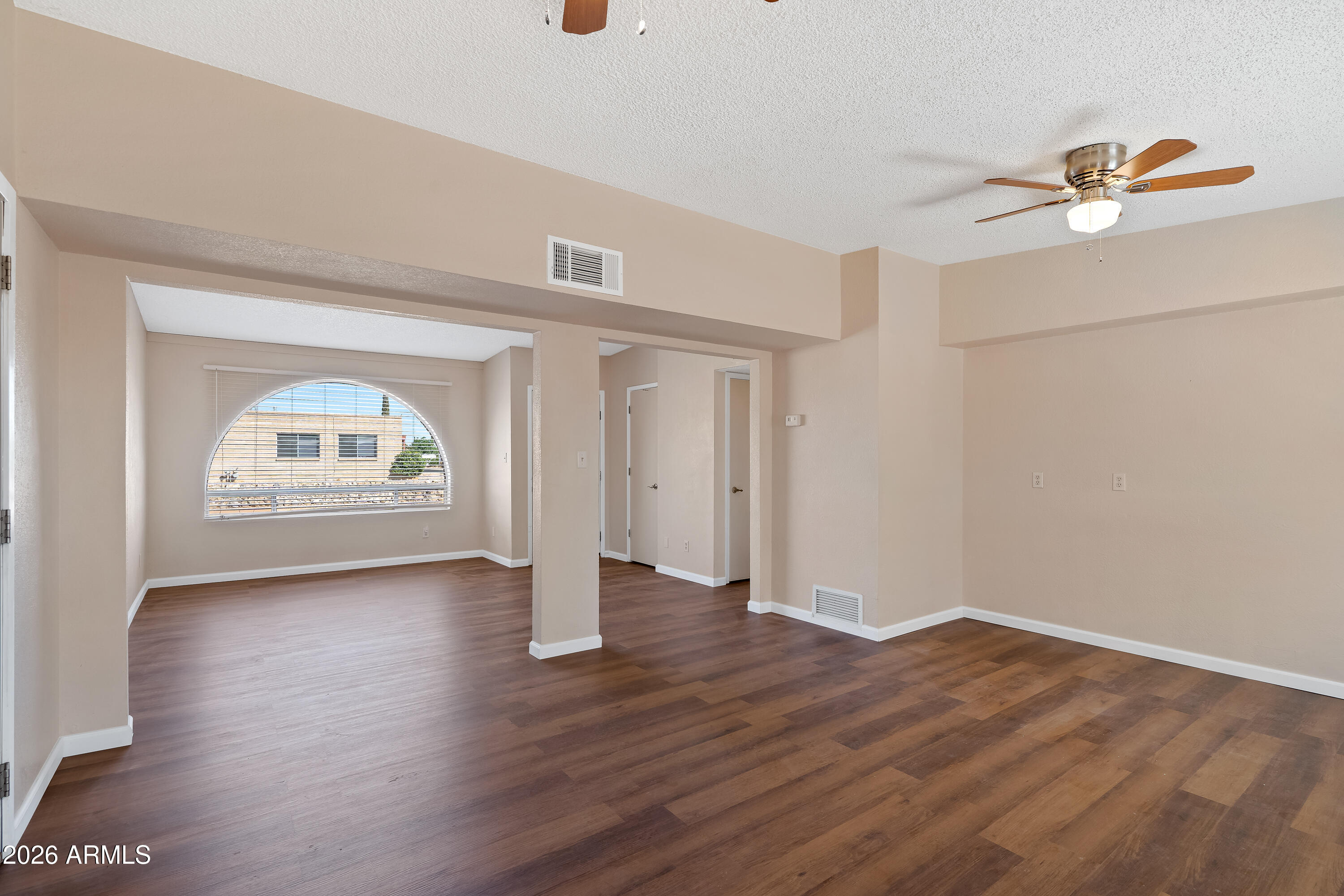 TRACT 109 SUB - Residential