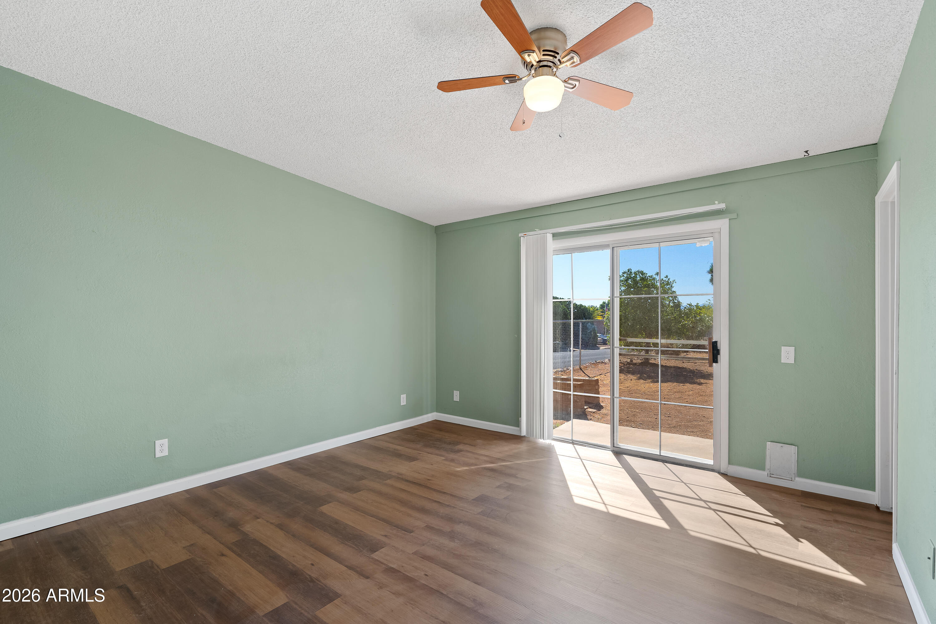 TRACT 109 SUB - Residential
