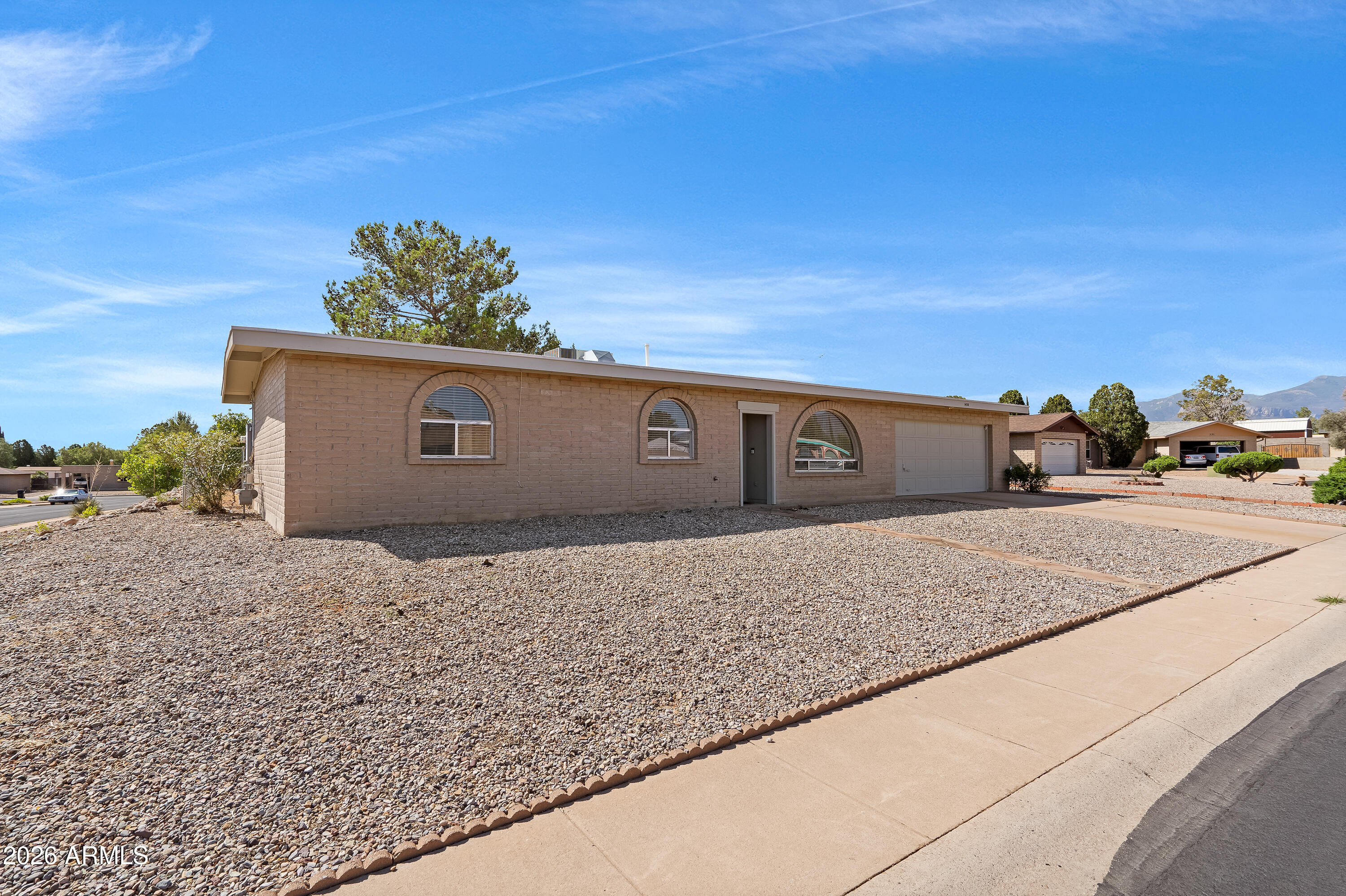 TRACT 109 SUB - Residential