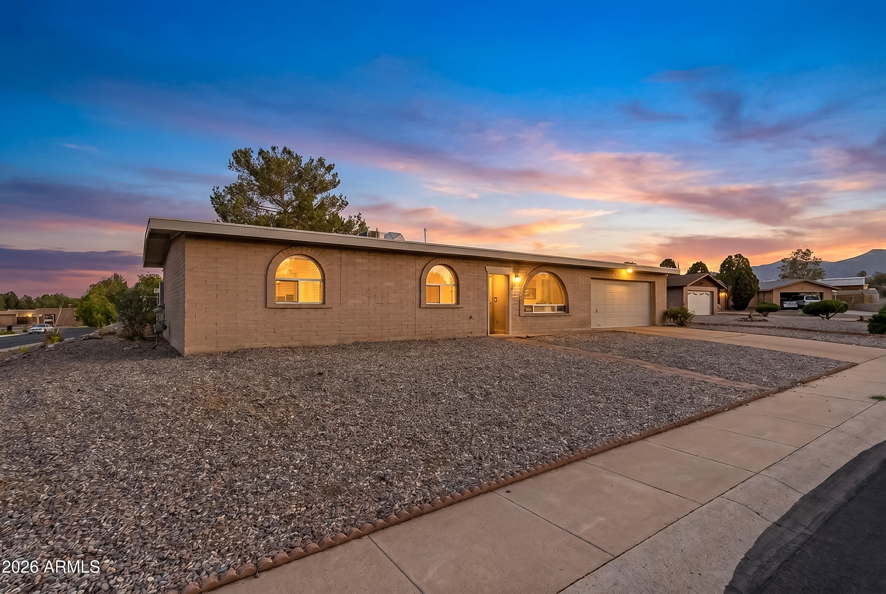 TRACT 109 SUB - Residential