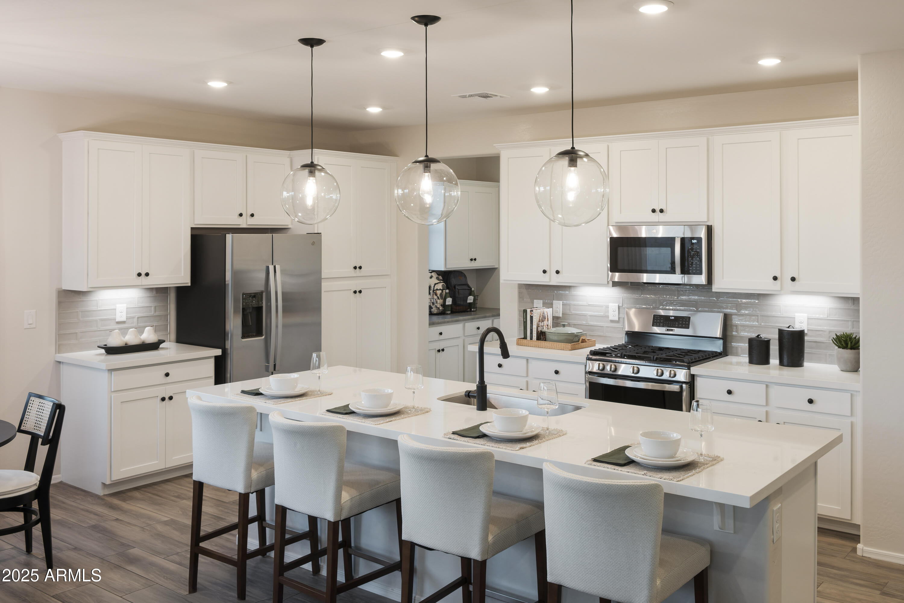 ZANJERO TRAILS PARCEL 31B - Residential