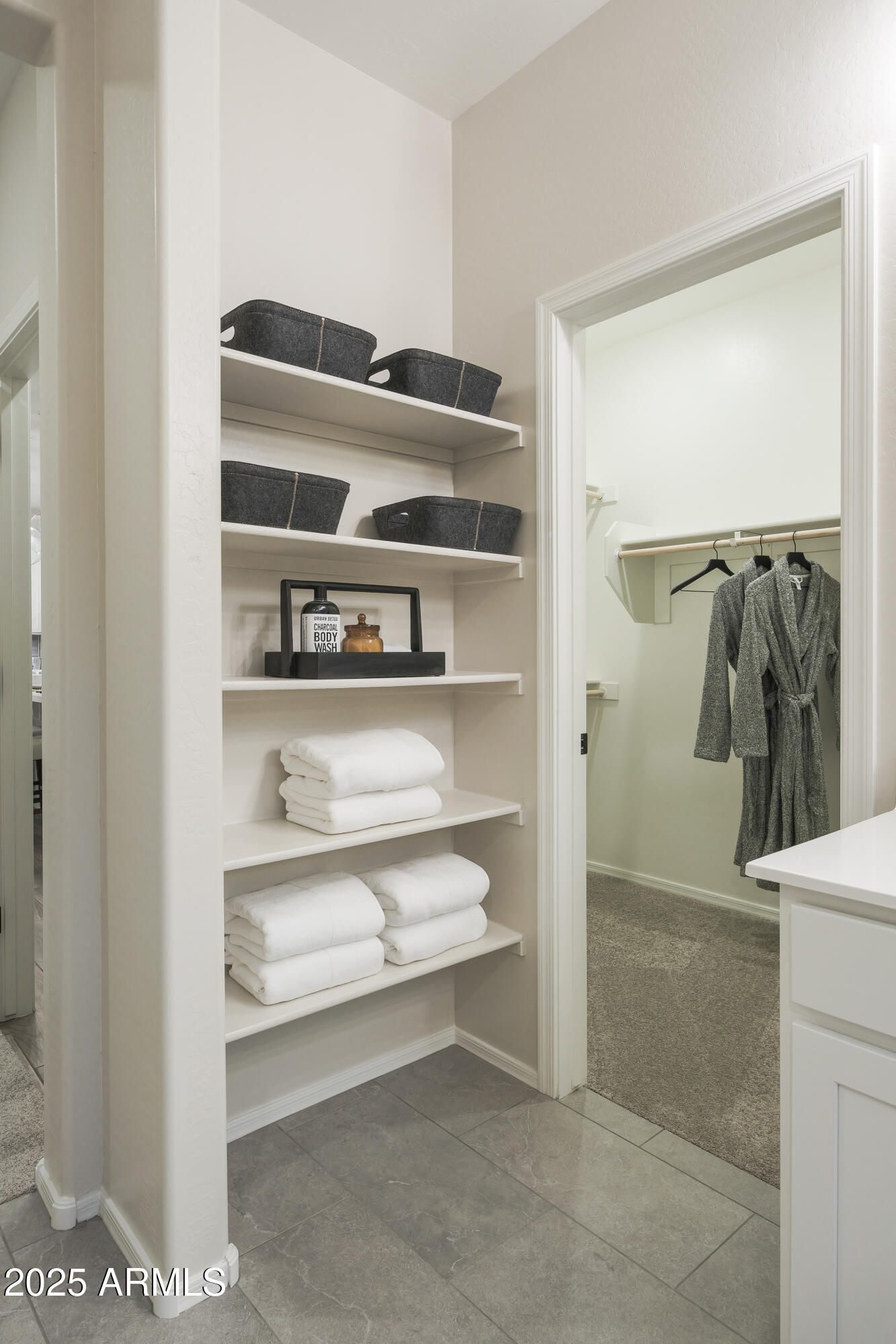 ZANJERO TRAILS PARCEL 31B - Residential